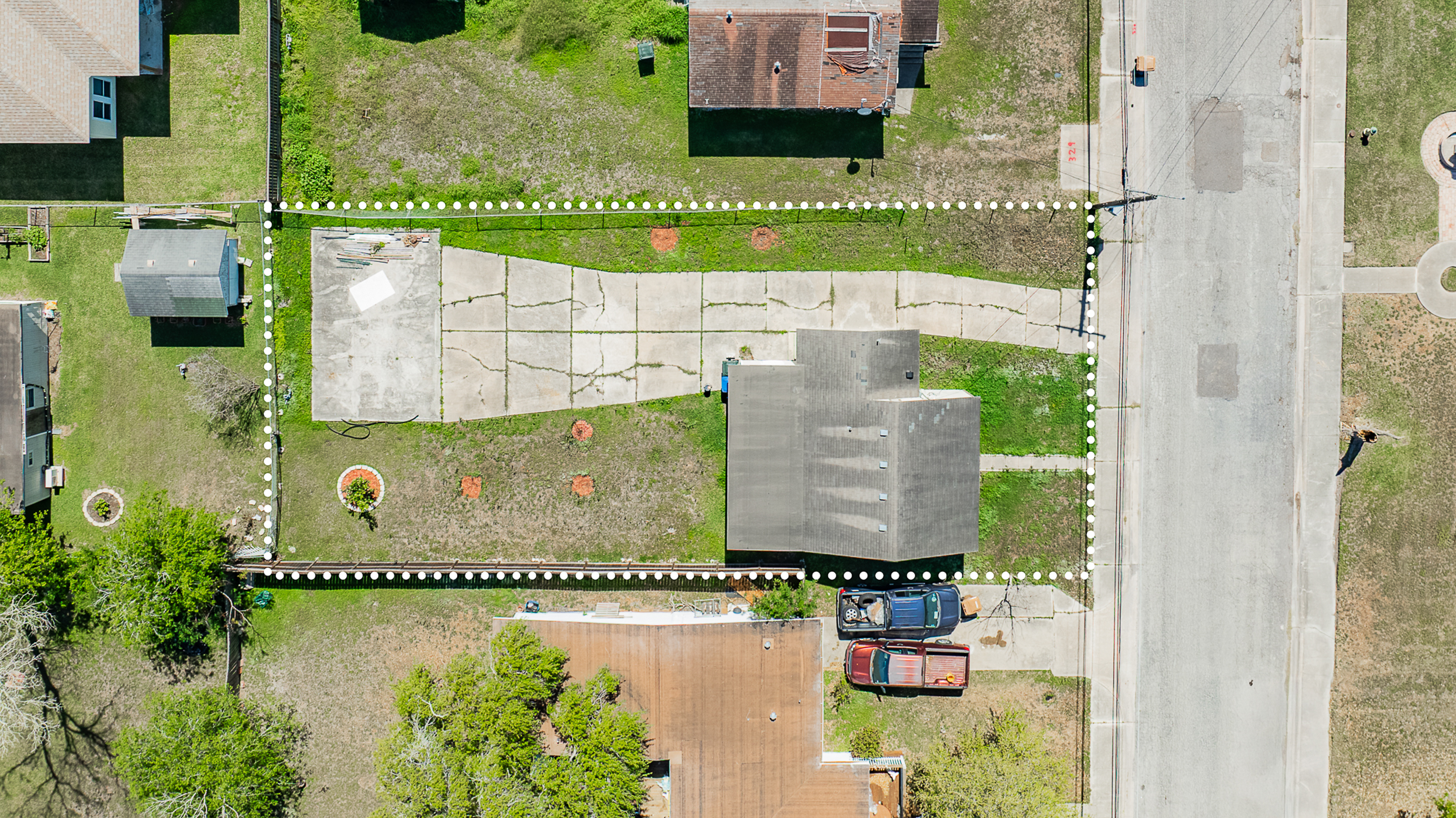  3BR Home Near Ocean Drive - 物件實景