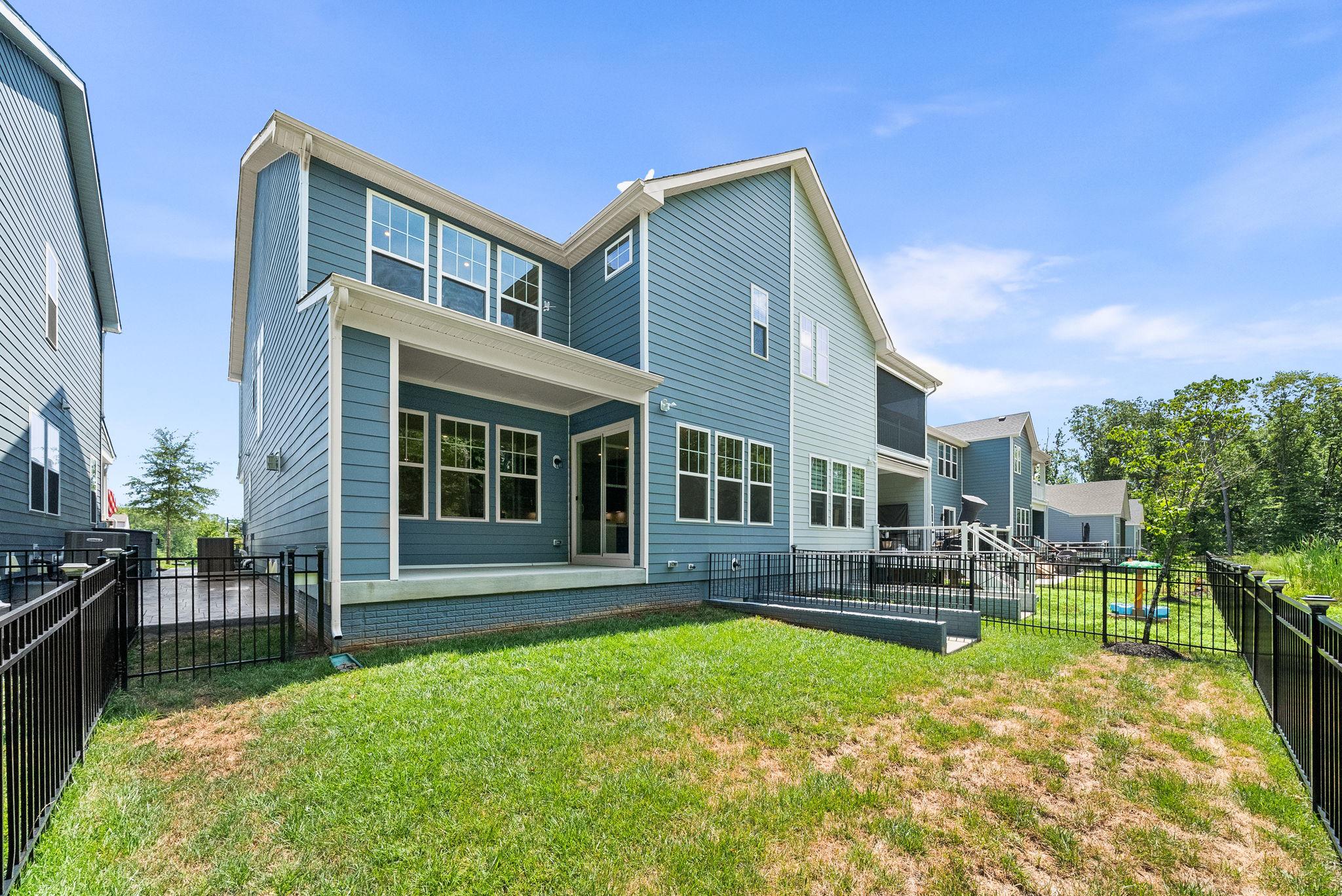  18120 Moss Garden Road, Dumfries, VA, 22026 - 物件實景
