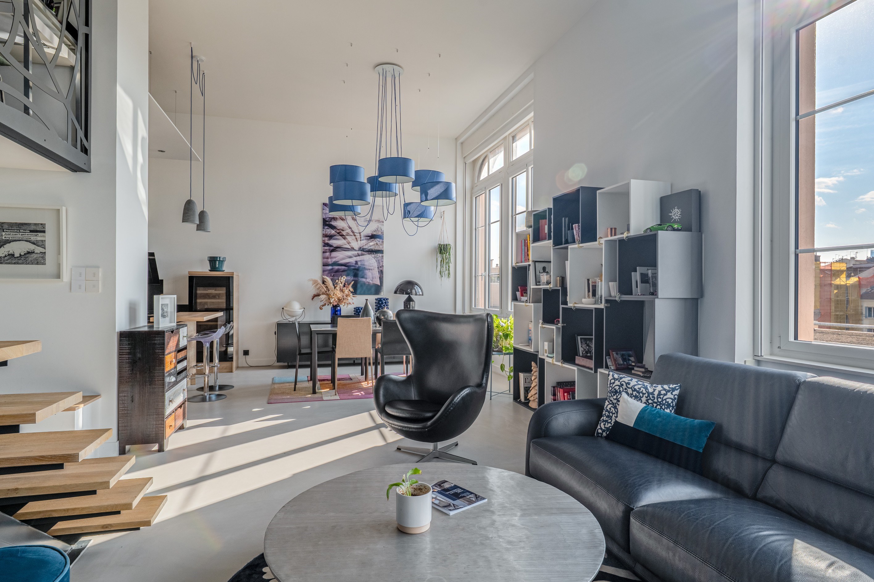  Appartement - 物件實景
