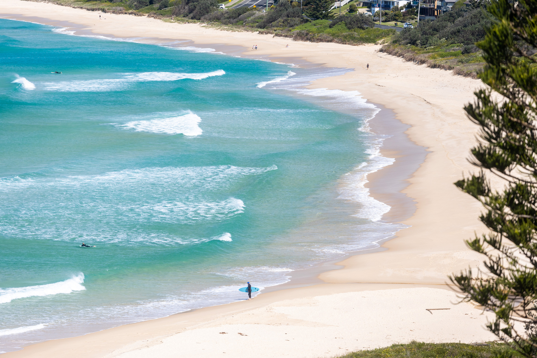  154 Mitchell Parade - 物件實景