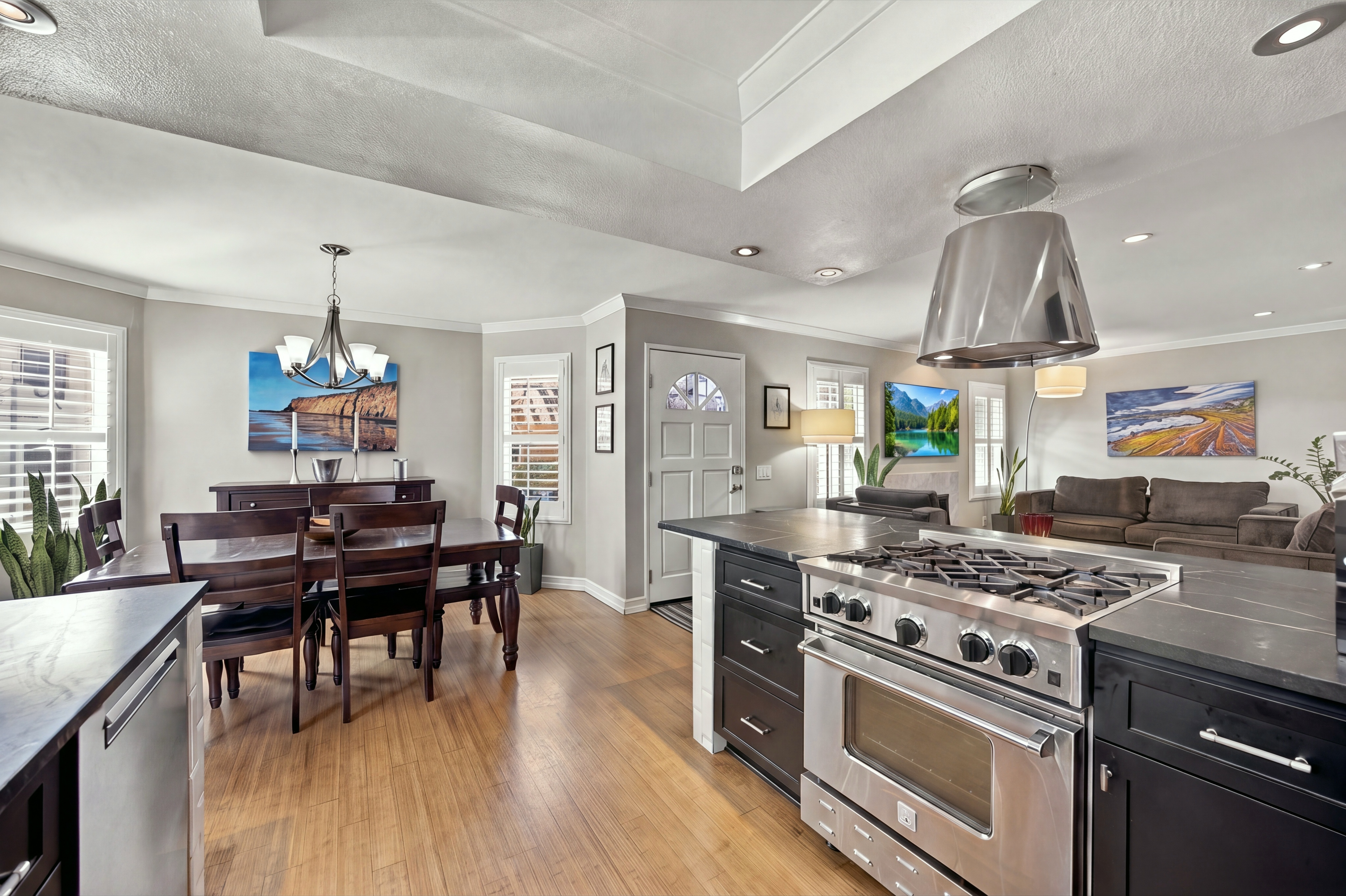  3993 Normal Street #4, San Diego, CA 92103 - 物件實景