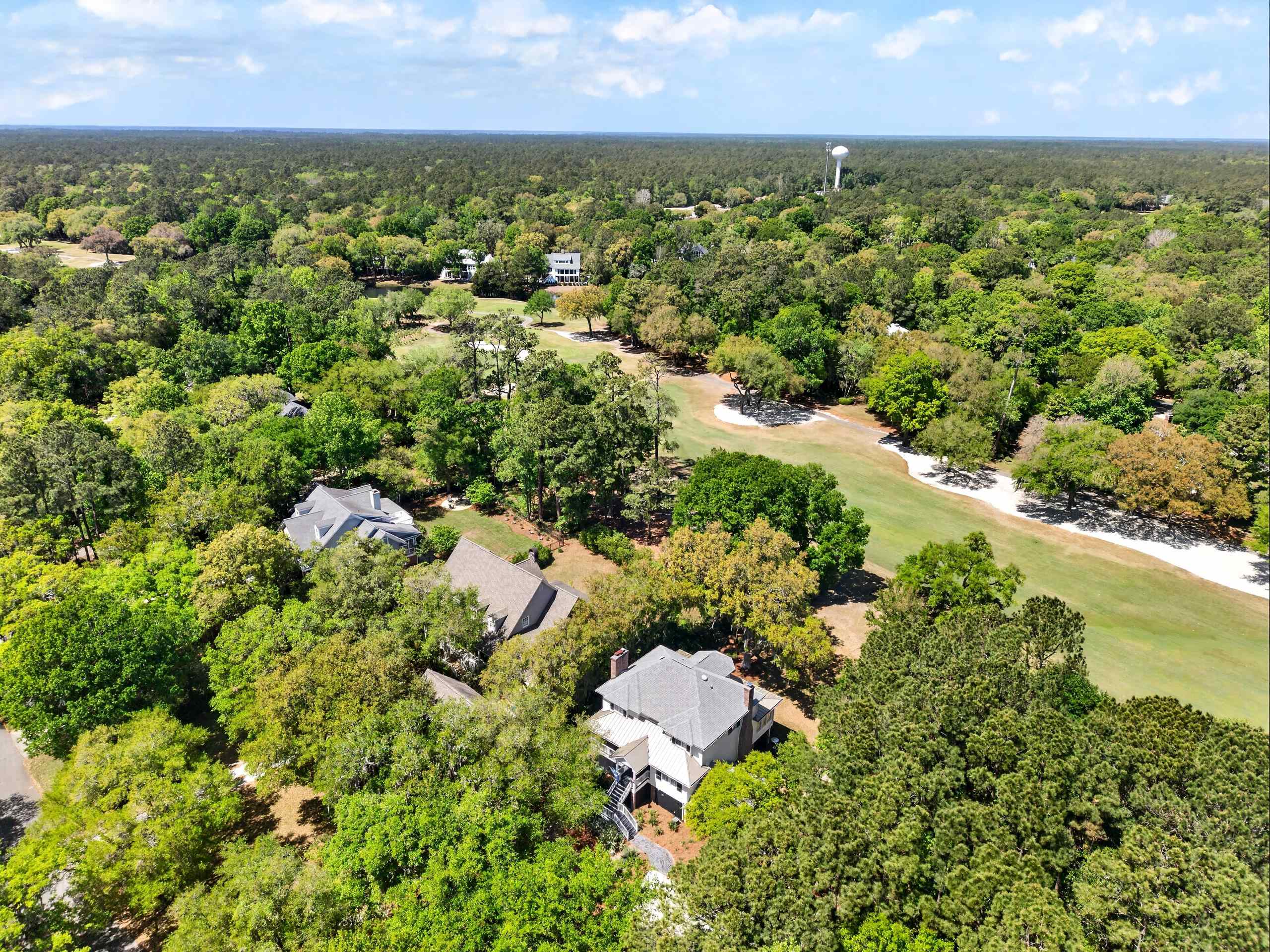  186 Sanderling Ave.  DeBordieu Colony - 物件實景
