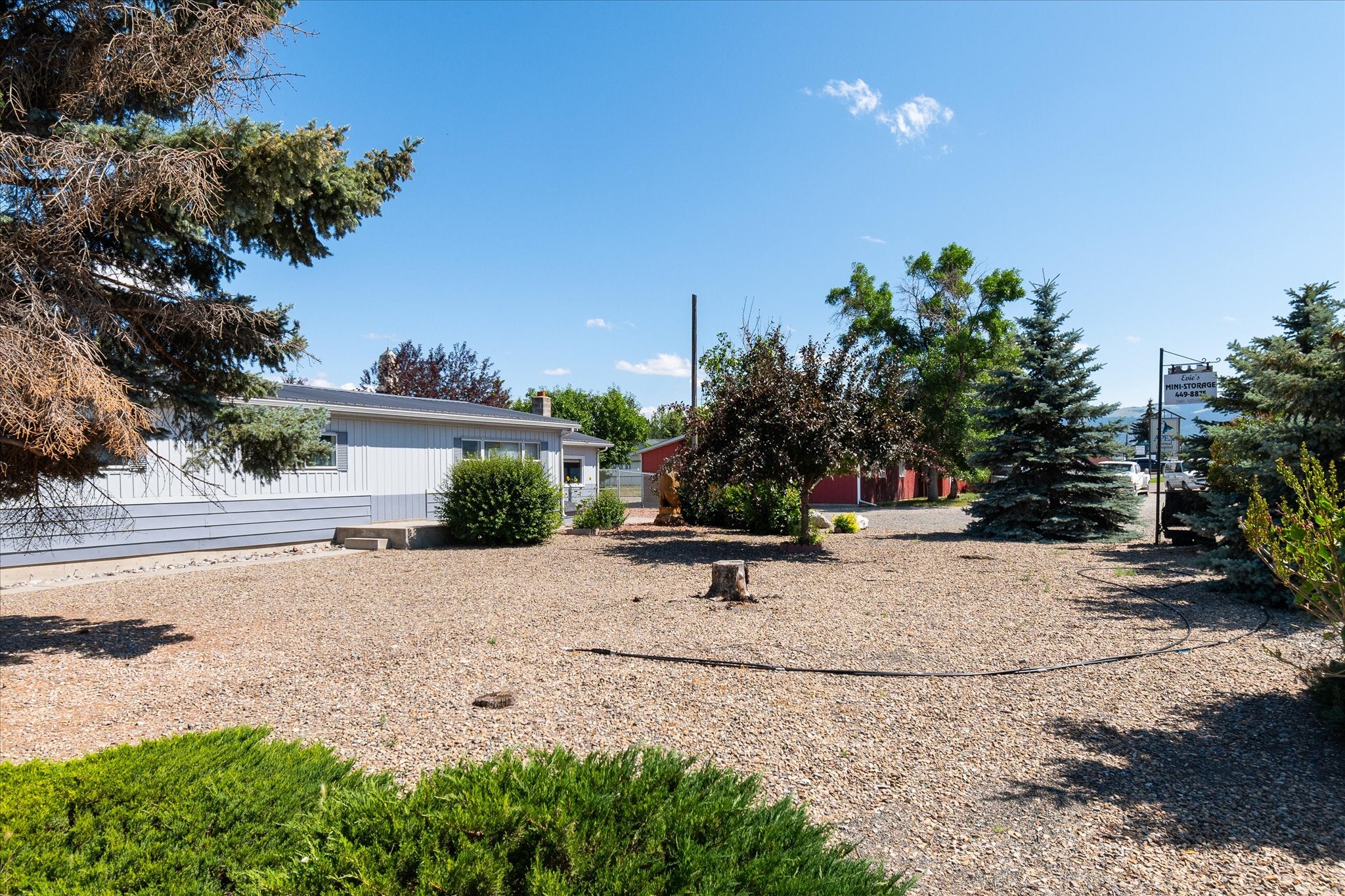 Helena, Montana, 59602, United States, 3 Bedrooms Bedrooms, ,2 BathroomsBathrooms,Residential,For Sale,1898450
