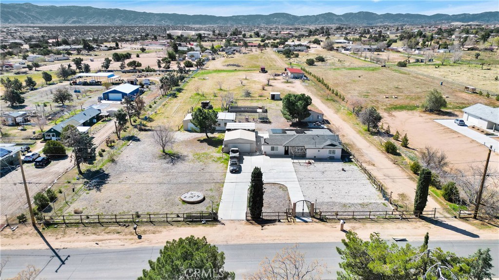 Hesperia, California, 92345, United States, 4 Bedrooms Bedrooms, ,3 BathroomsBathrooms,Residential,For Sale,1980738