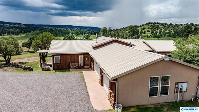 Mimbres, New Mexico, 88049, United States, 2 Bedrooms Bedrooms, ,Residential,For Sale,1931882