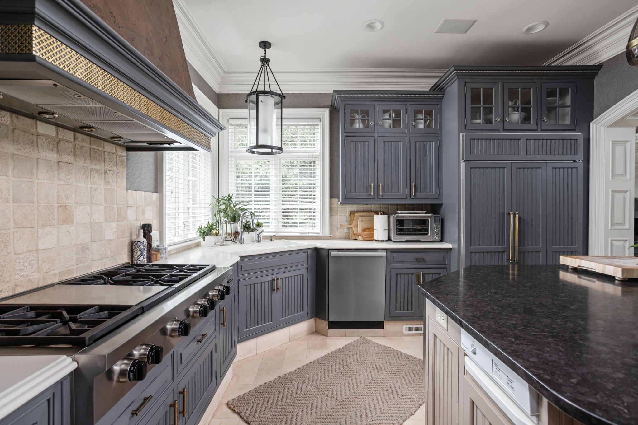  Signature Estate Set on More than 2 Acres in Desirable Zionsville Neighborhood - 物件實景