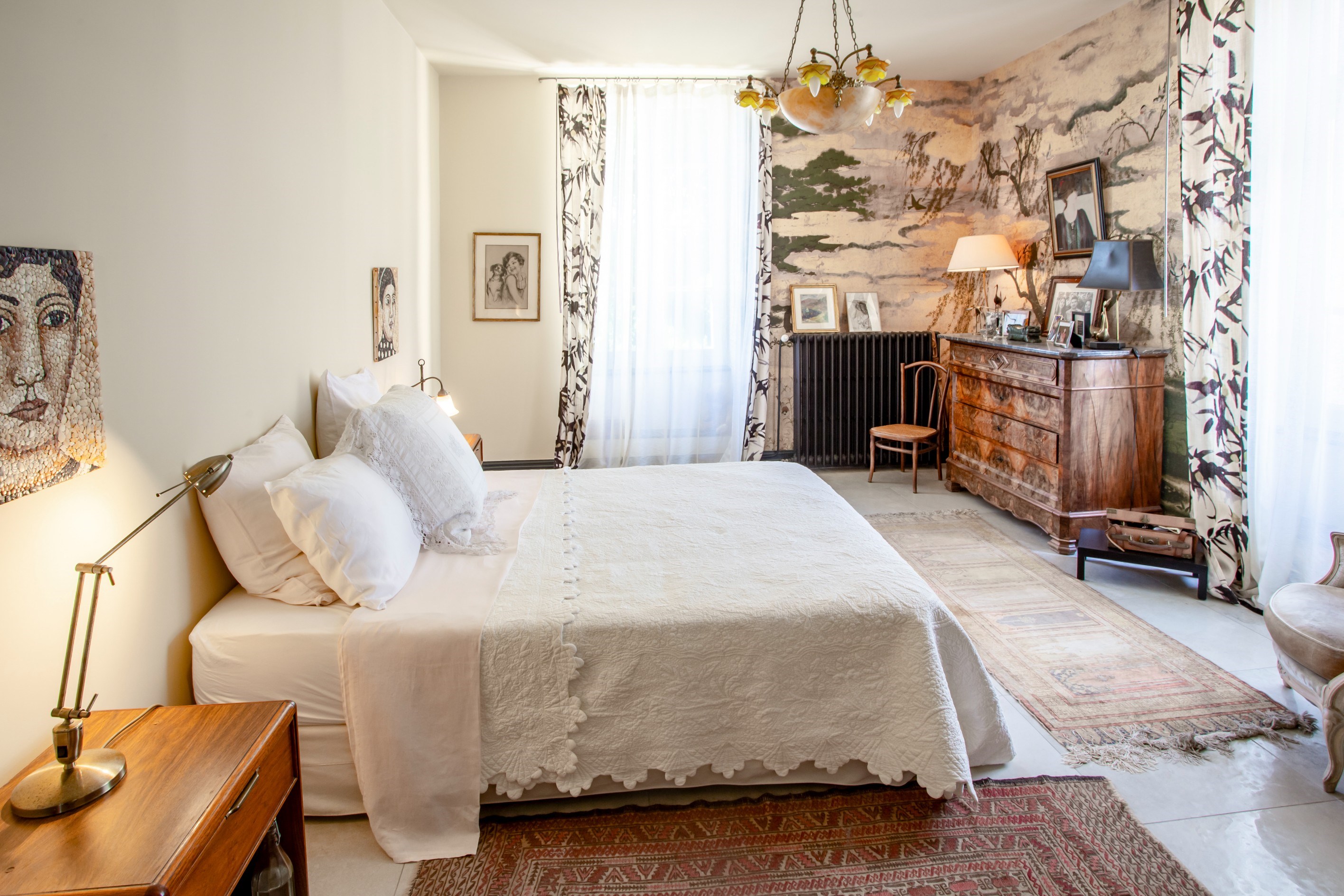  Exceptional Estate Featuring Two Elegant Homes in Faugères - 物件實景