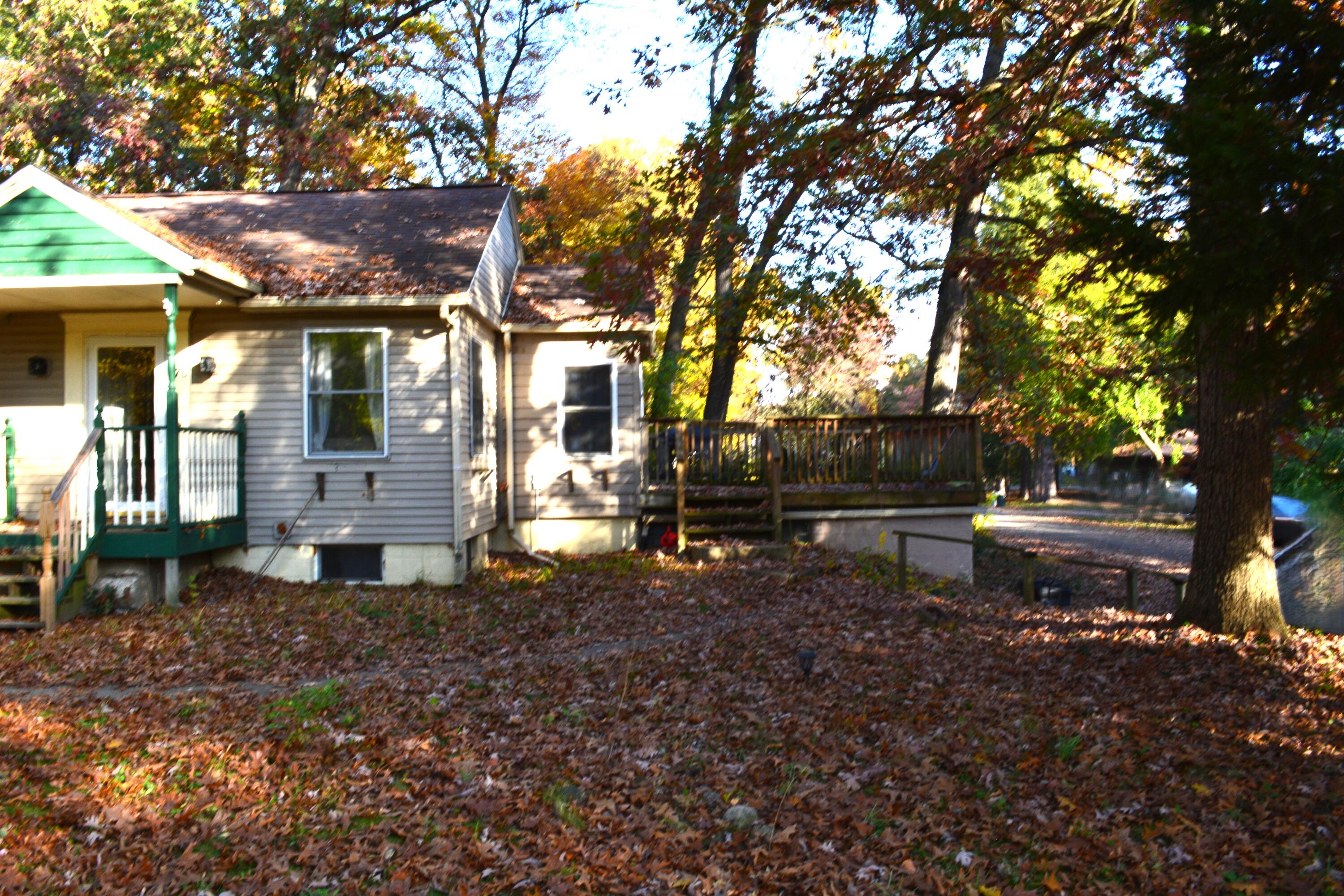 Spaulding Ave, Battle Creek, MI 49037 #1
