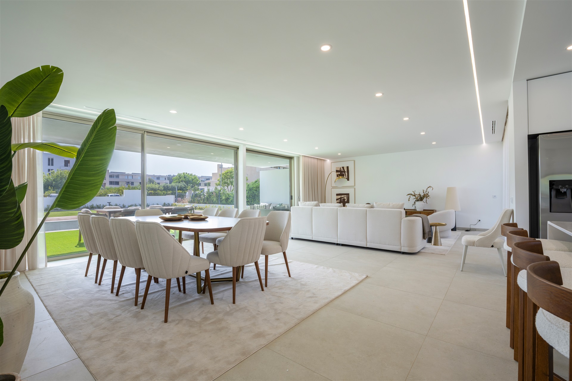  Detached house, 4 bedrooms, for Sale - 物件實景