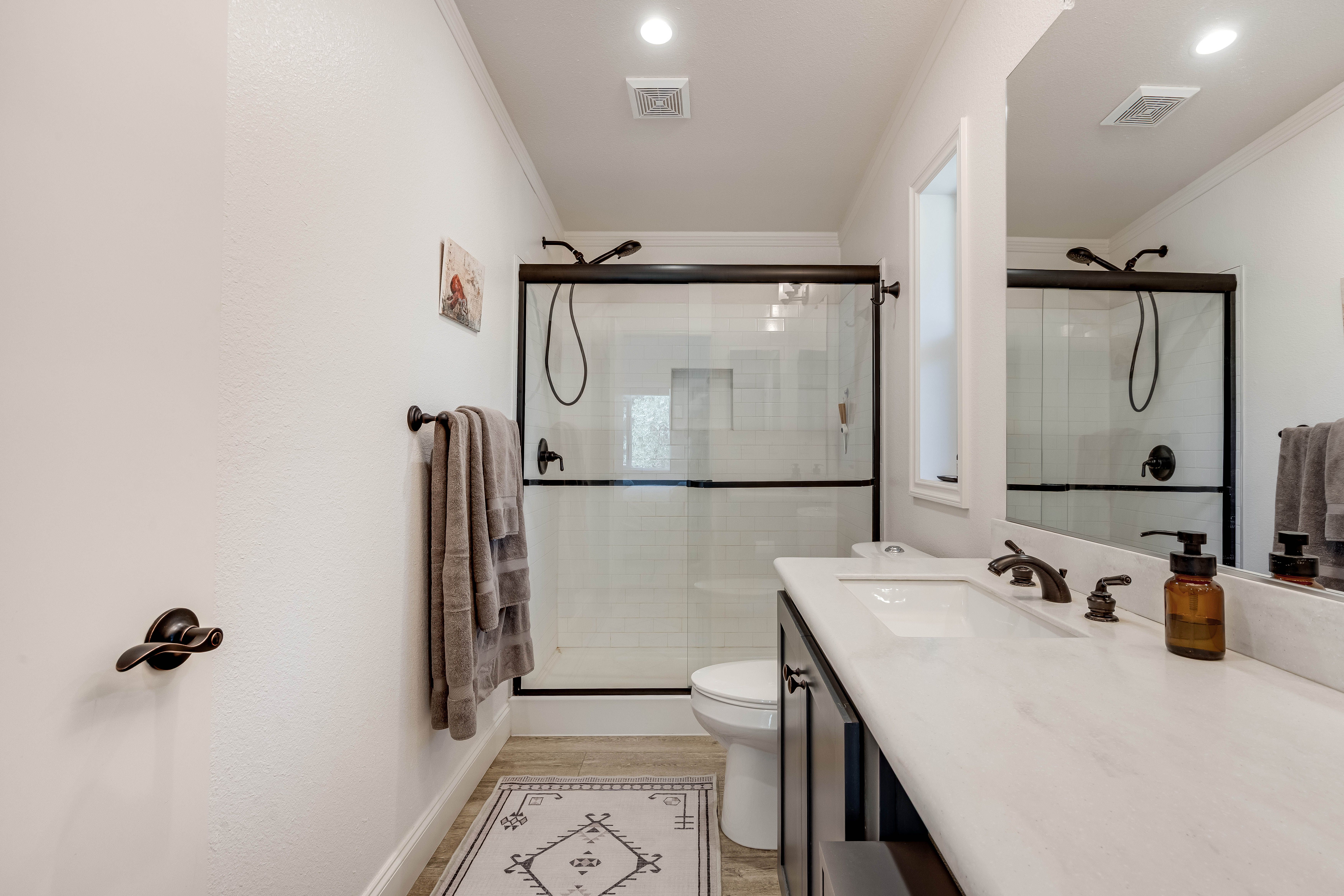  1055 Sundown Trail, Santa Rosa, CA 95404 - 物件實景