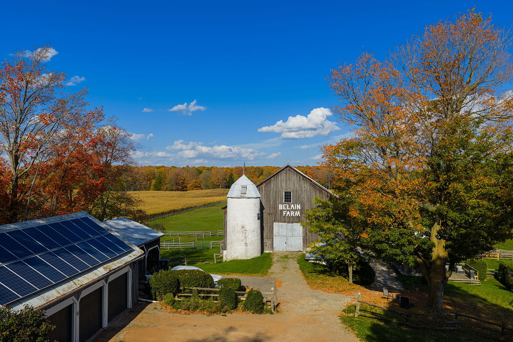  Country Living - 物件實景