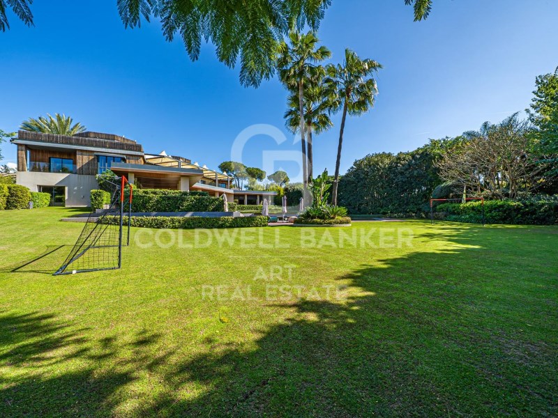 Marbella, Andalusia, ES, 10 Bedrooms Bedrooms, ,10 BathroomsBathrooms,Residential,For Sale,1874596