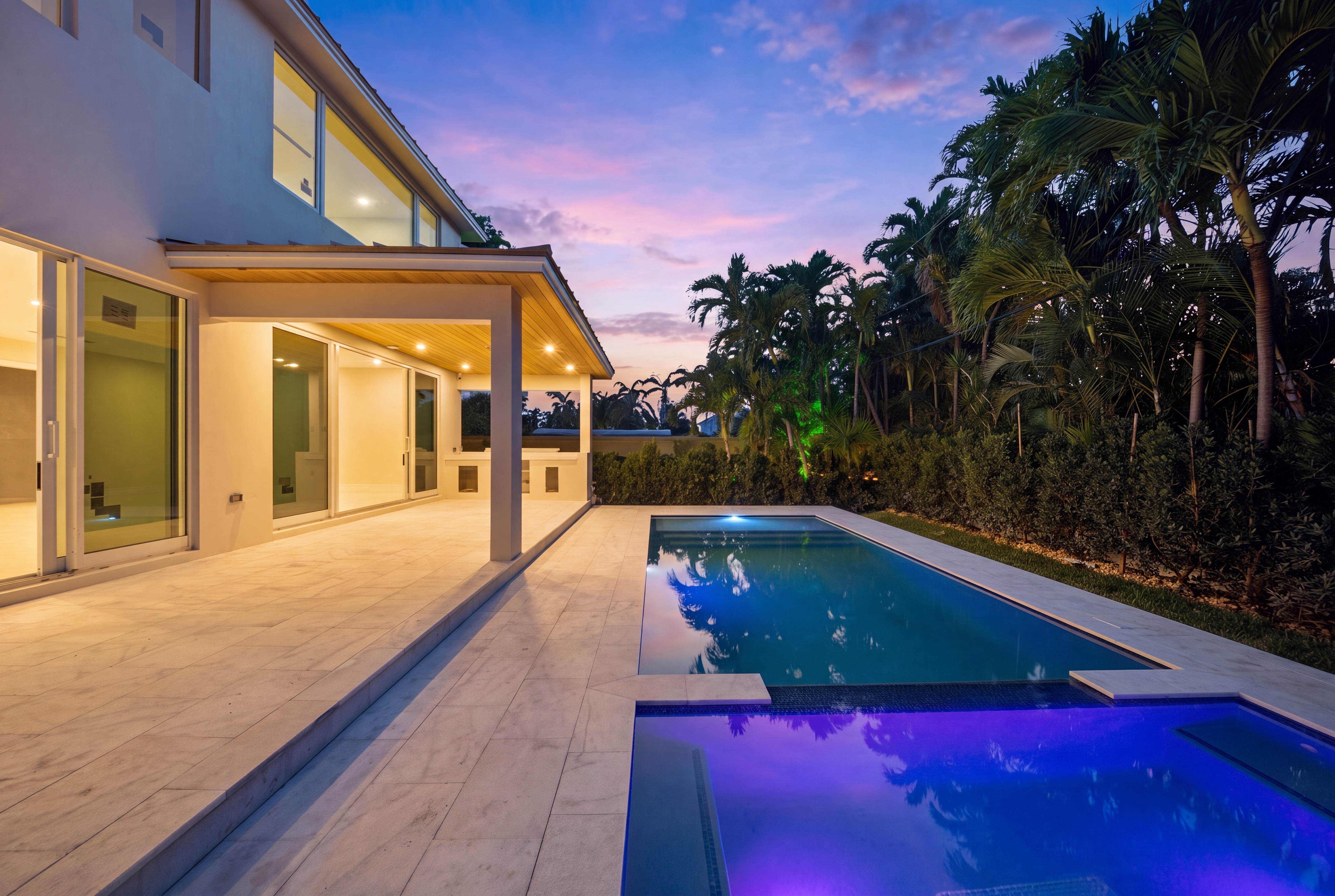  2611 Clematis Place, Fort Lauderdale, FL, 33301 - 物件實景