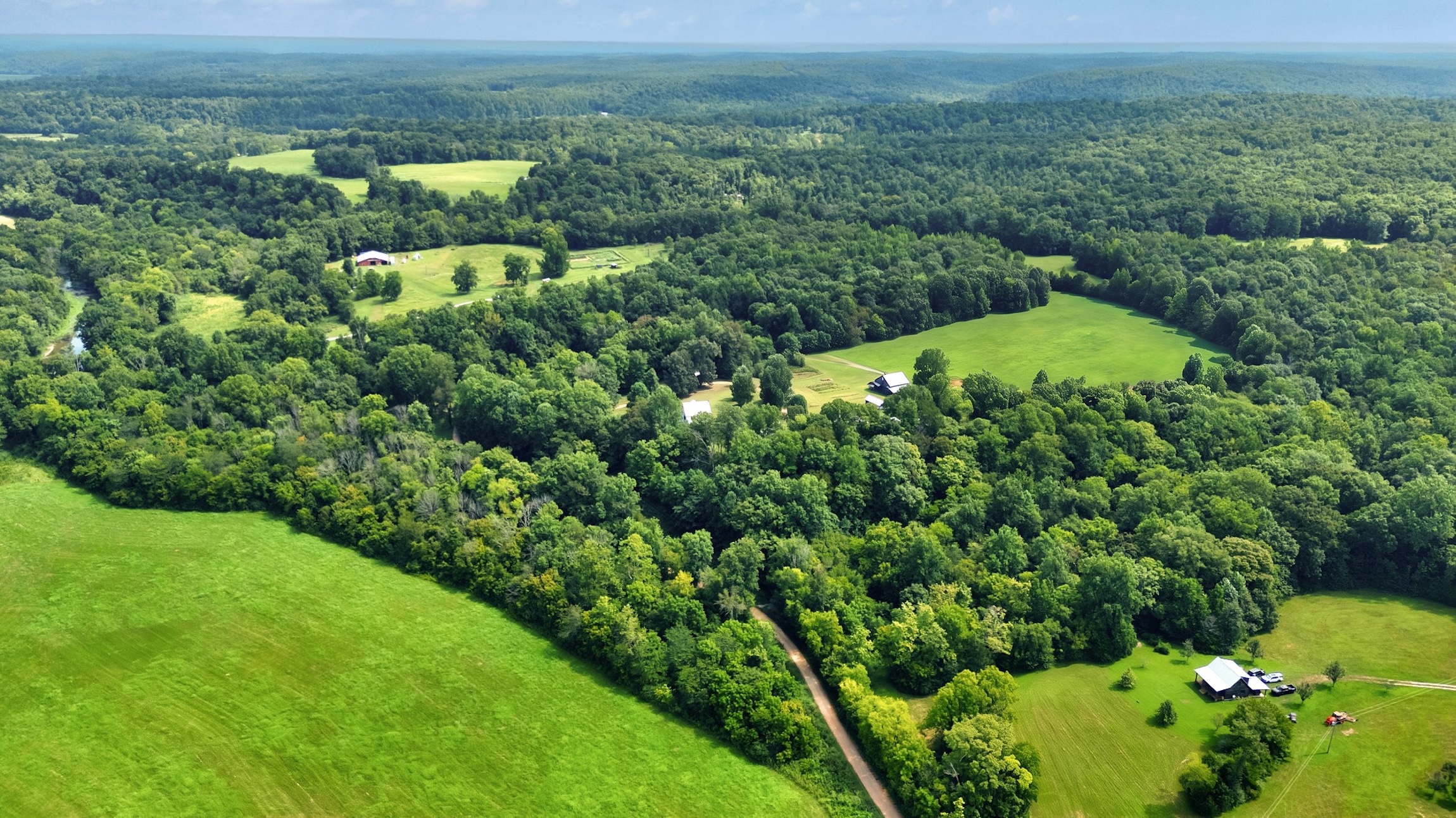  927 Bond Rd, Duck River, TN, 38454 - 物件實景
