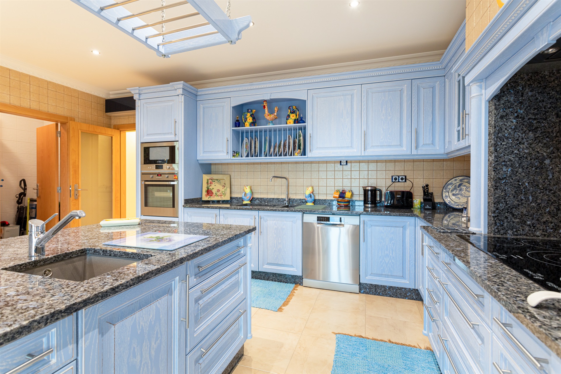  Detached house, 4 bedrooms, for Sale - 物件實景