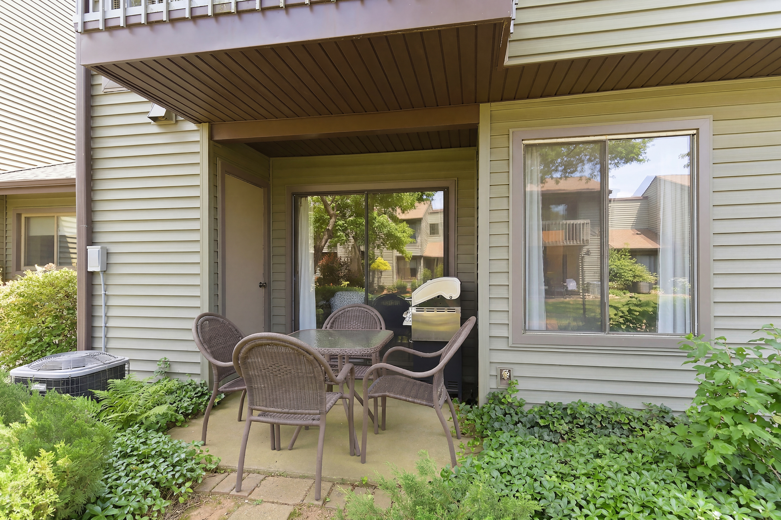  98C Berkshire Court - 物件實景