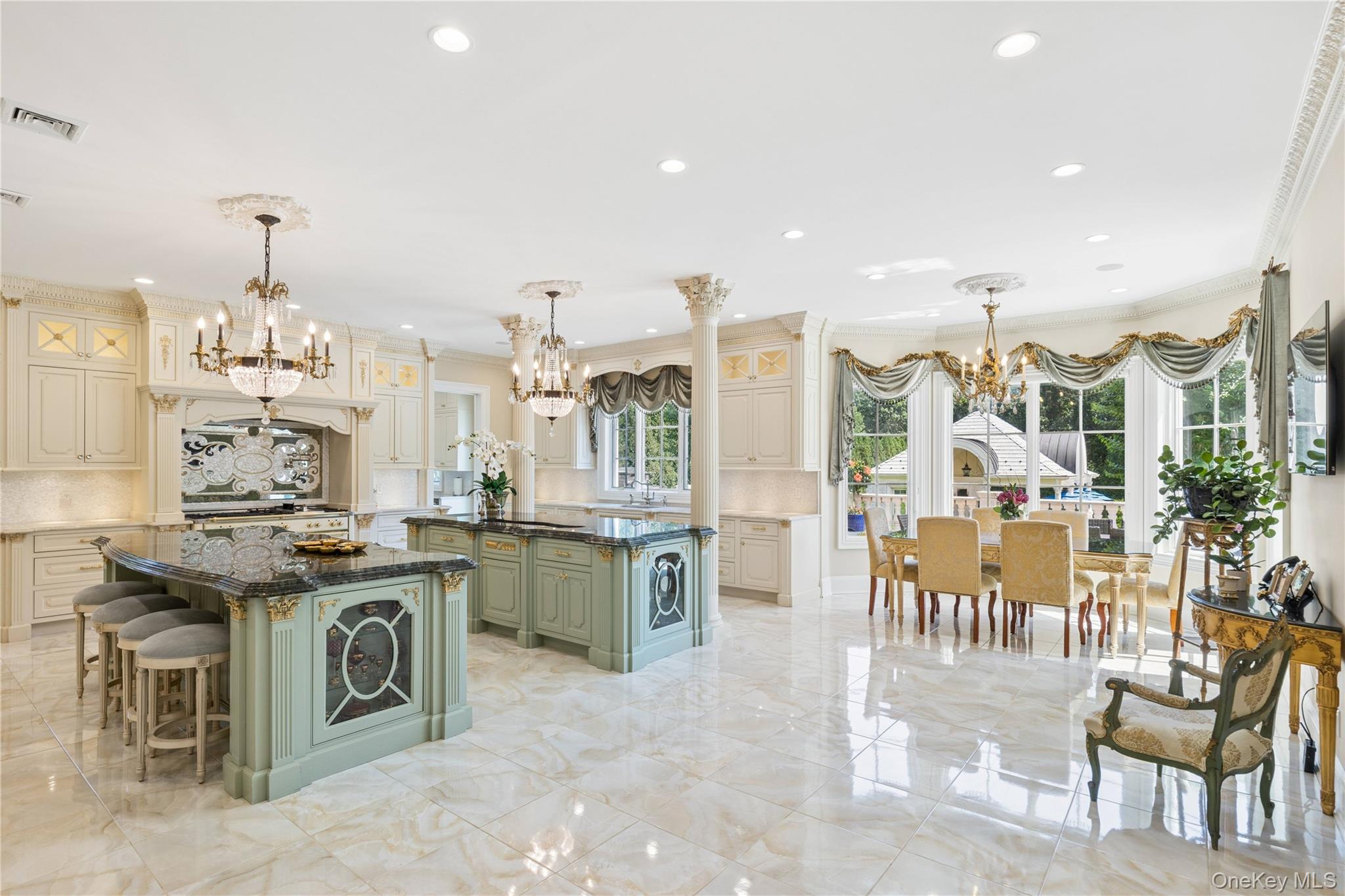  7 Covey Court, Upper Brookville, NY, 11545 - 物件實景