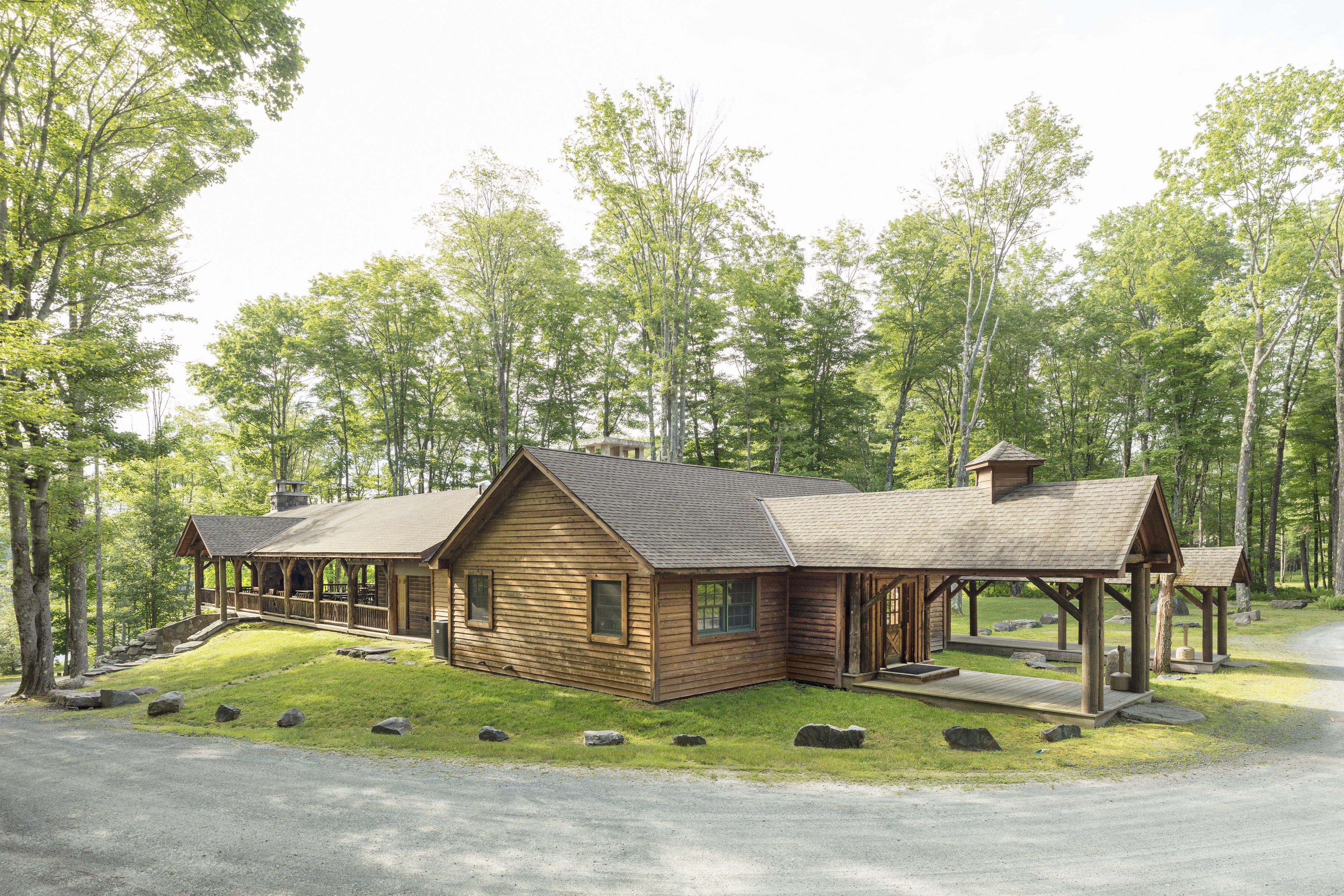  Lodge on Sunrise Cove at The Chapin Estate - 物件實景