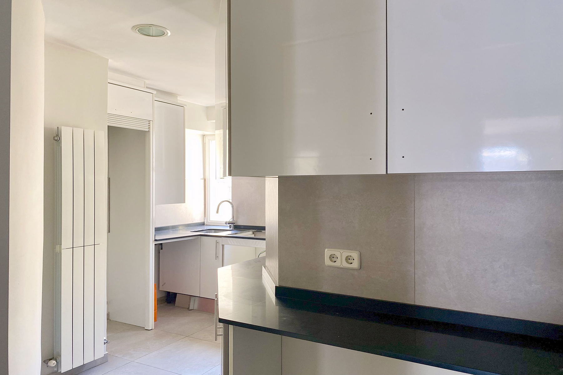  Classic floor in Salamanca - 物件實景