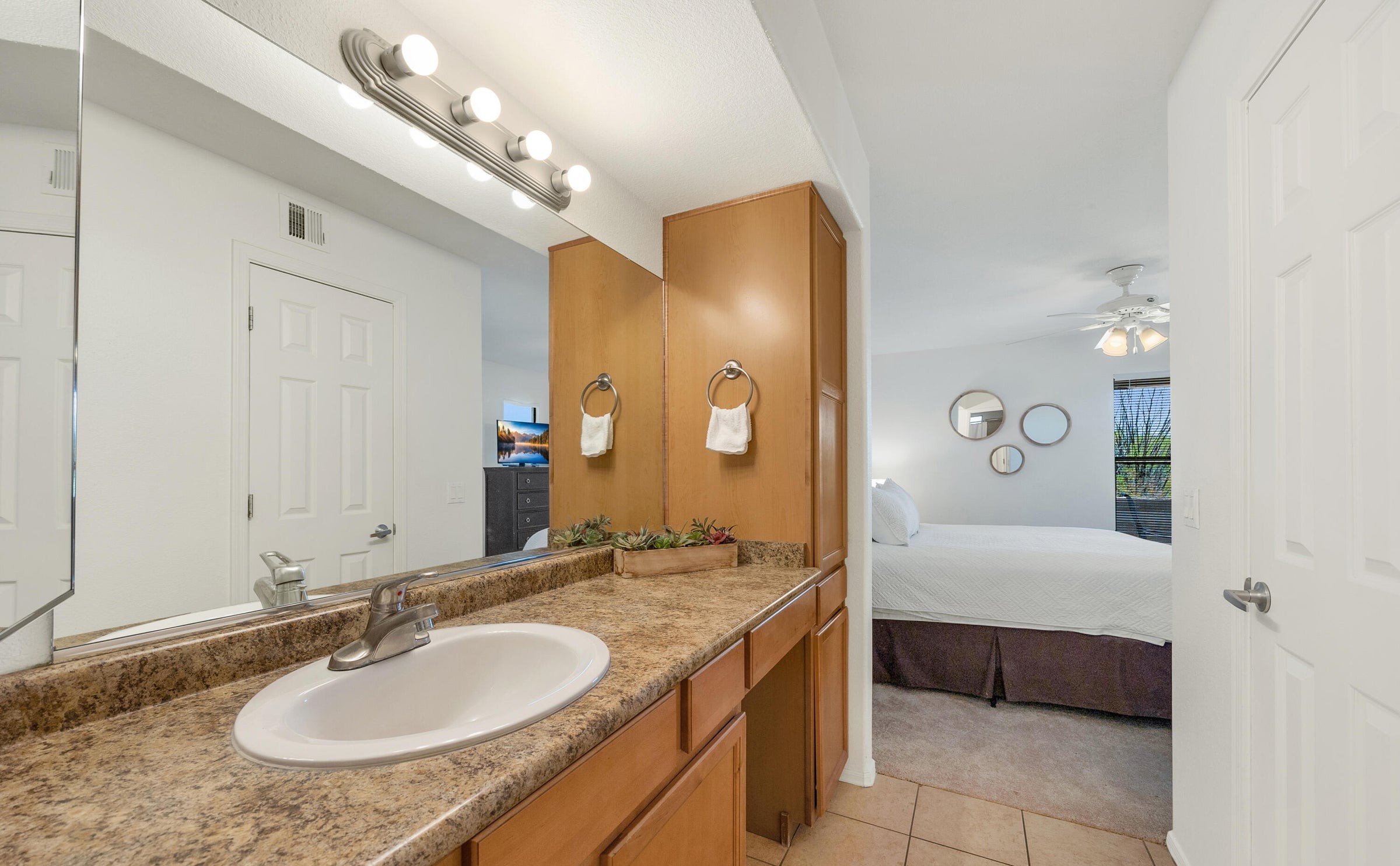  5855 N Kolb Road 2101 ¦Tucson, AZ - 物件實景