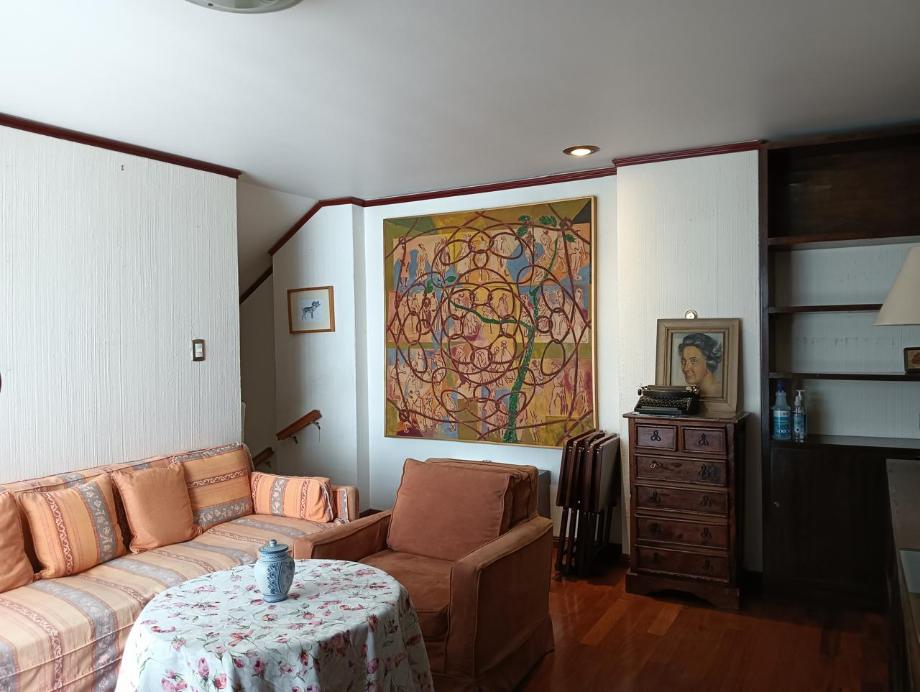 Miguel Hidalgo, Ciudad de México, 11560, Mexico, 3 Bedrooms Bedrooms, ,3 BathroomsBathrooms,Residential,For Sale,1984751