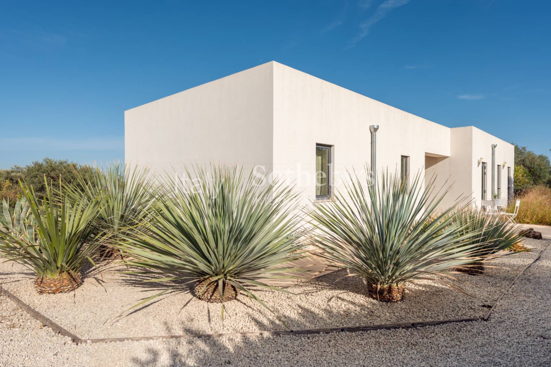  Villa with pool and panoramic views over the Val di Noto - 物件實景
