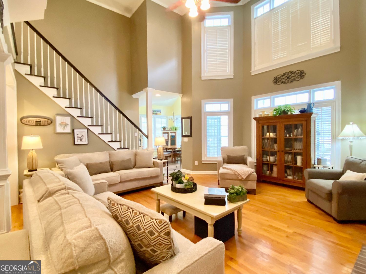 Rockmart, Georgia, 30153, United States, 5 Bedrooms Bedrooms, ,5 BathroomsBathrooms,Residential,For Sale,1858932