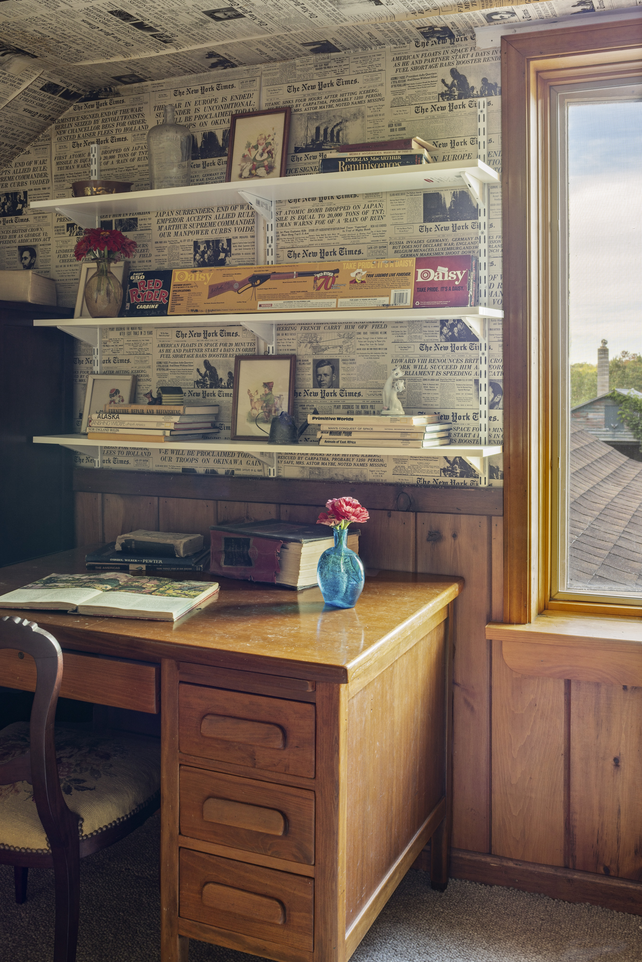  351 Warners Lake Road, East Berne, NY 12059 - 物件實景