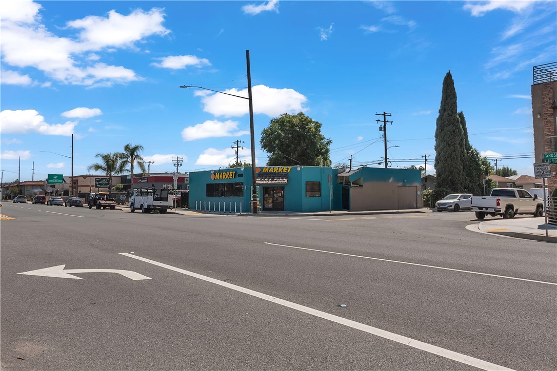 Pico Rivera, California, 90660, United States, ,Residential,For Sale,1982413