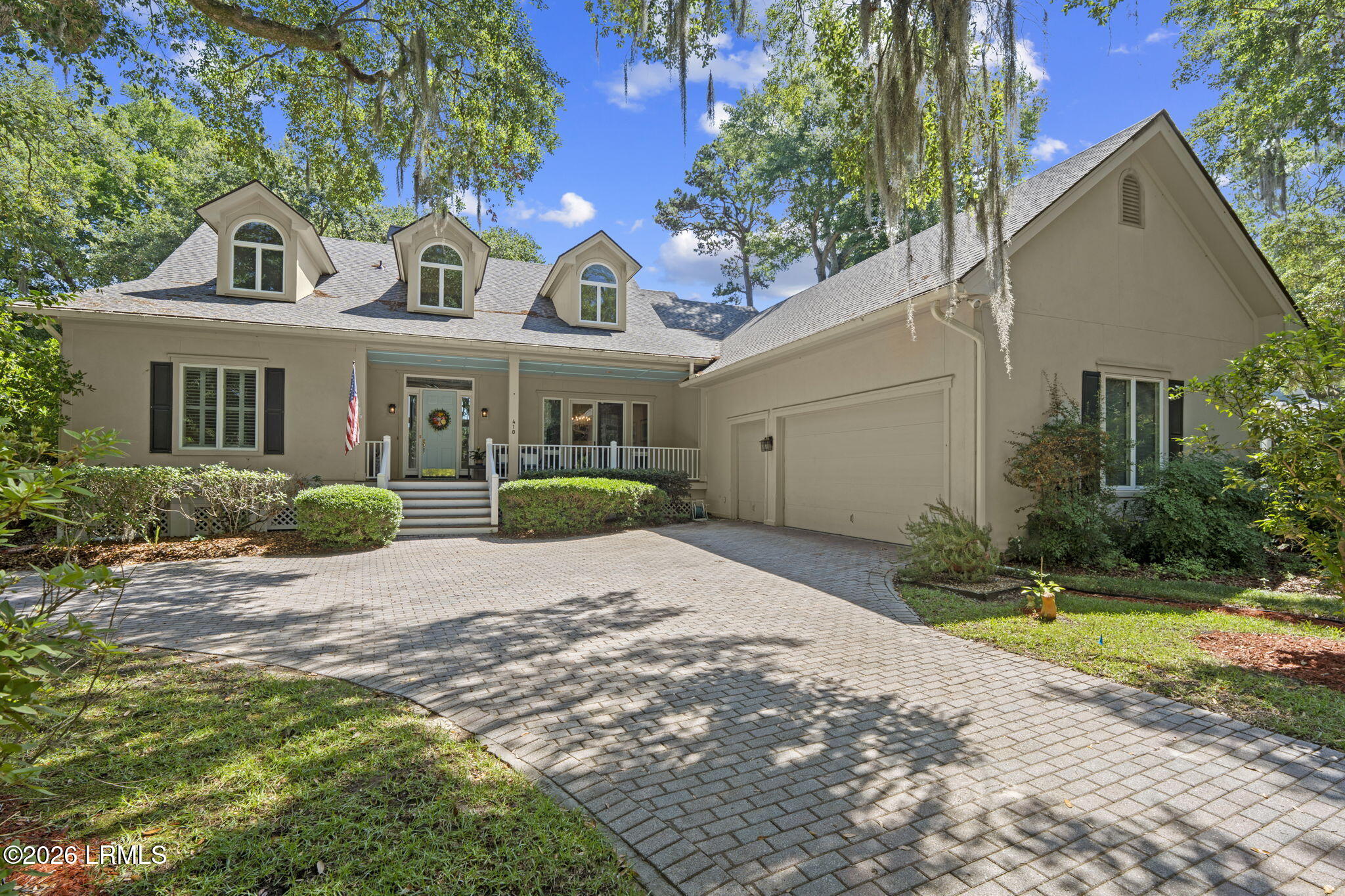 Island Cir, Saint Helena Island, SC 29920