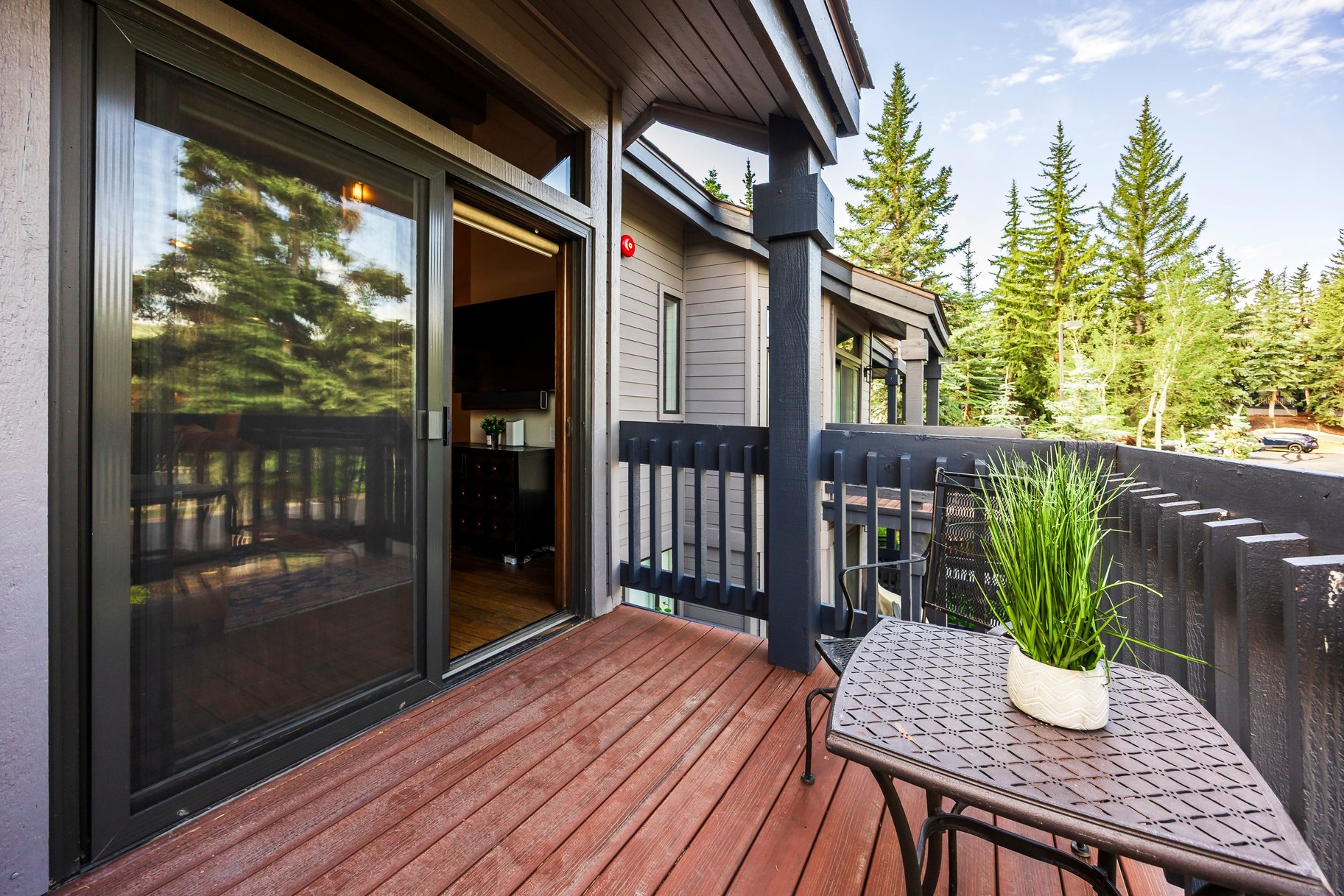  Beautifully Renovated Ski-In/Ski-Out Townhome in Upper Deer Valley - 物件實景