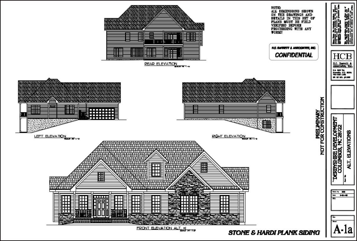 Columbus, North Carolina, 28722, United States, 4 Bedrooms Bedrooms, ,3 BathroomsBathrooms,Residential,For Sale,1978453