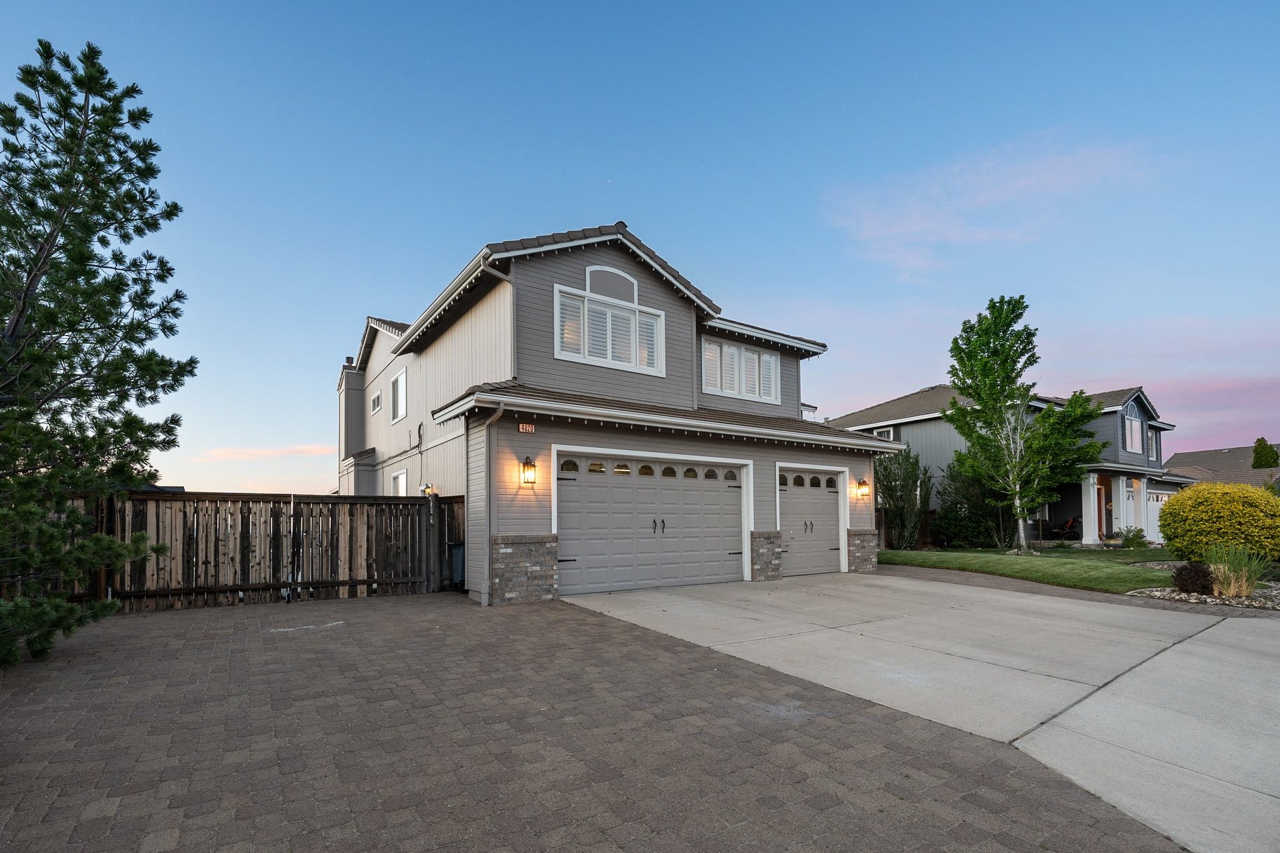  Stunning Galena view property - 物件實景