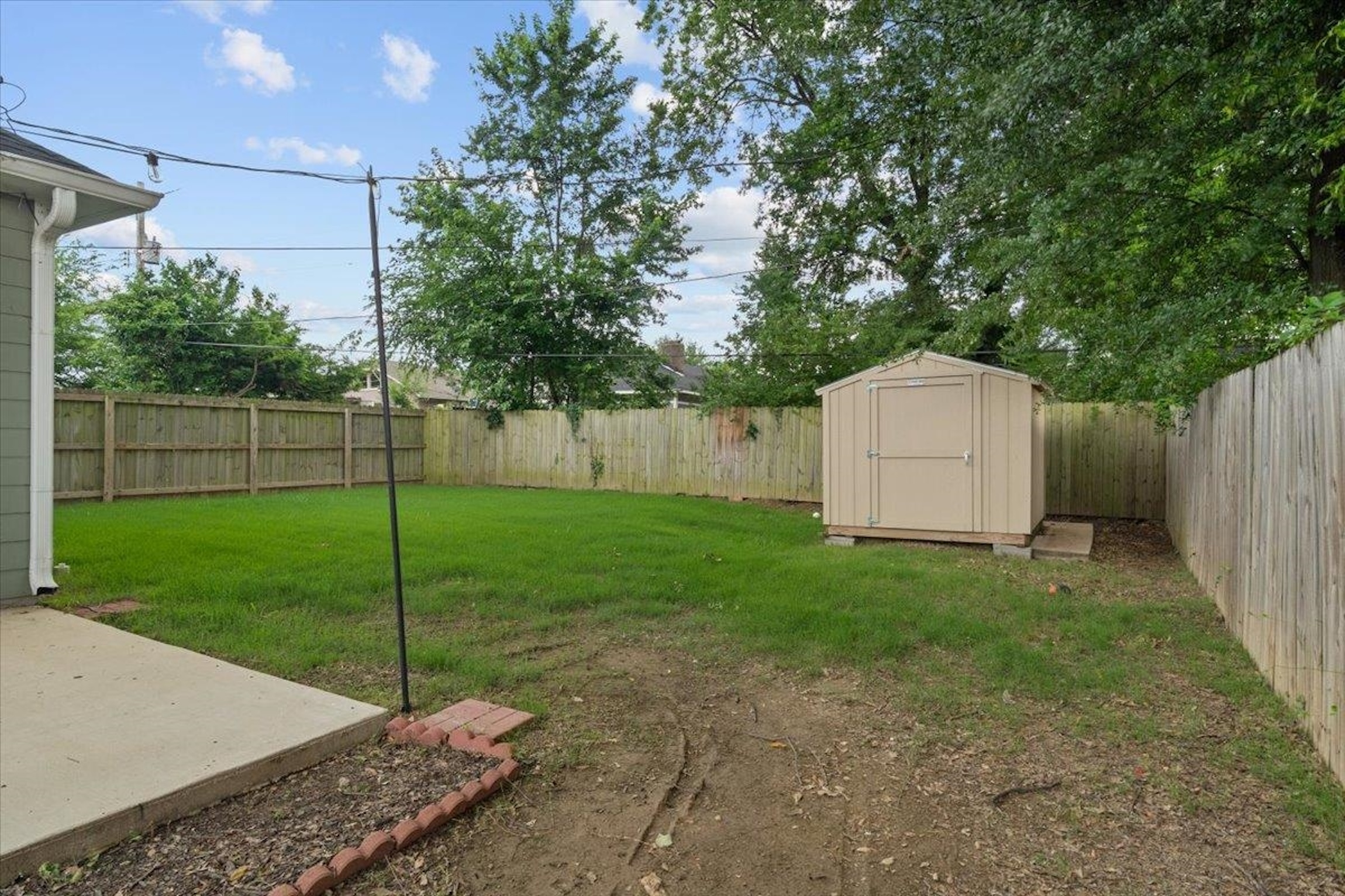  991 Forrest Ave, Memphis, TN, 38105 - 物件實景