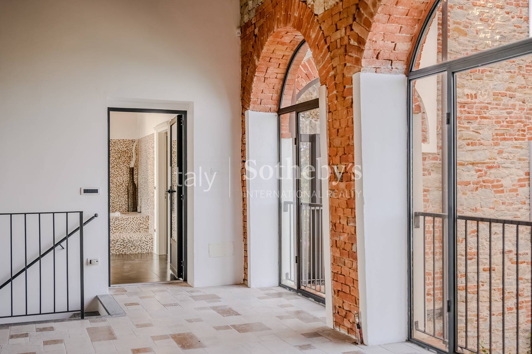  Charming farmhouse with pool in the Monferrato hills - 物件實景
