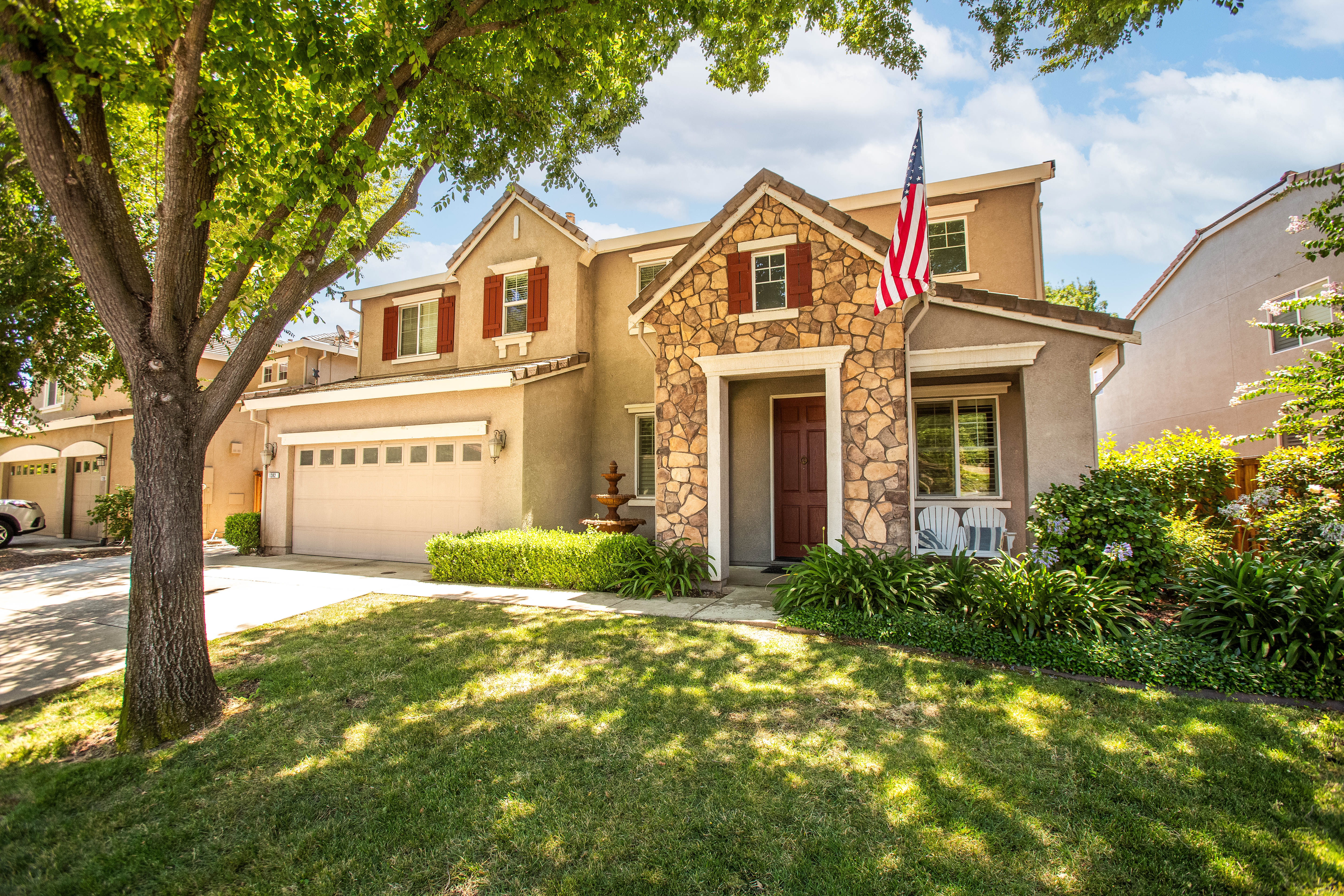  1282 Renison Lane, Lincoln, CA, 95648 - 物件實景