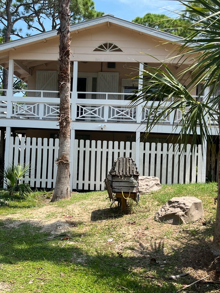 Saint George Island, Florida, 32328, United States, 4 Bedrooms Bedrooms, ,3 BathroomsBathrooms,Residential,For Sale,1943156