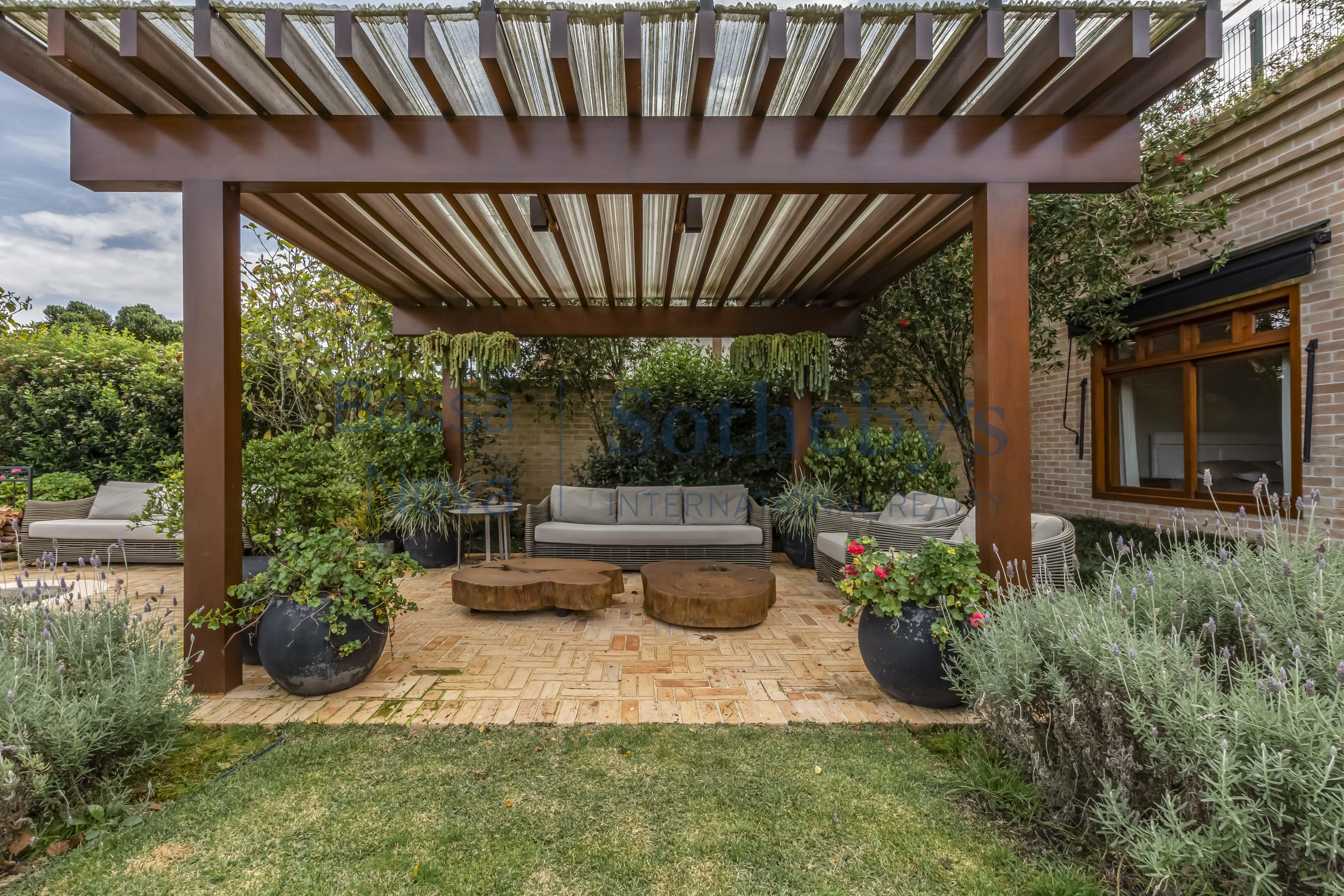  House with view and helipad - 物件實景