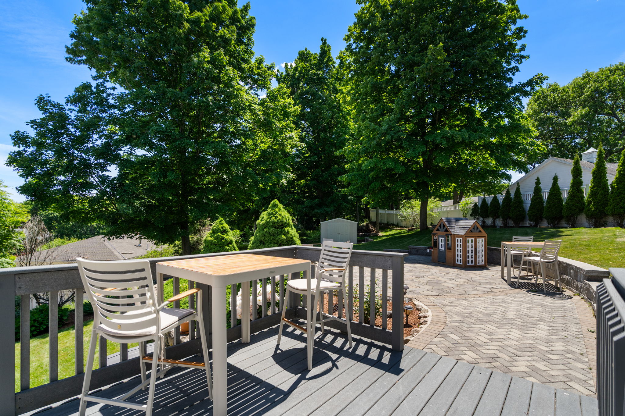  5 Patrick Circle, Stoneham, MA, 02180 - 物件實景