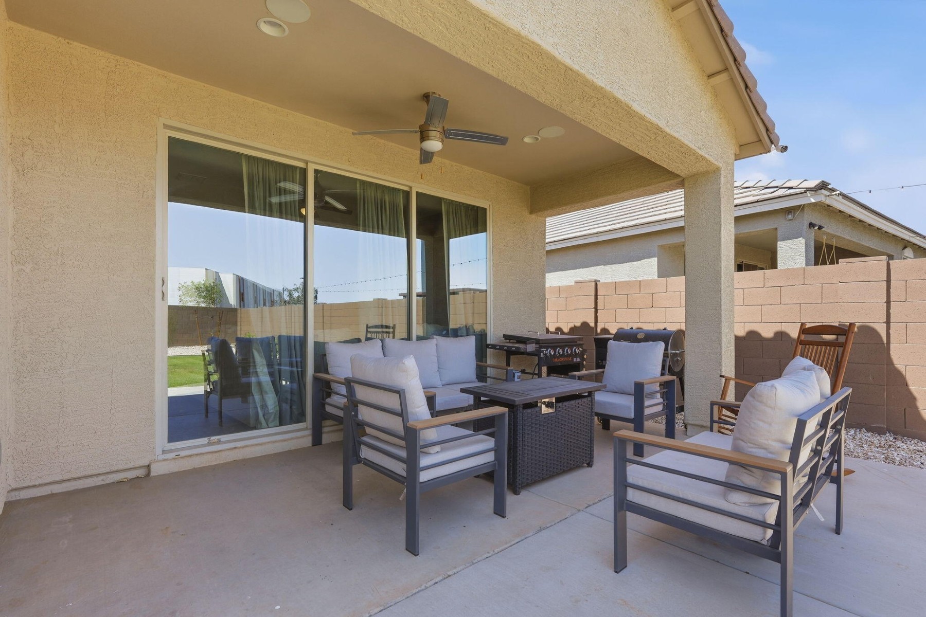  34031 N Casey Lane  San Tan Valley, AZ - 物件實景