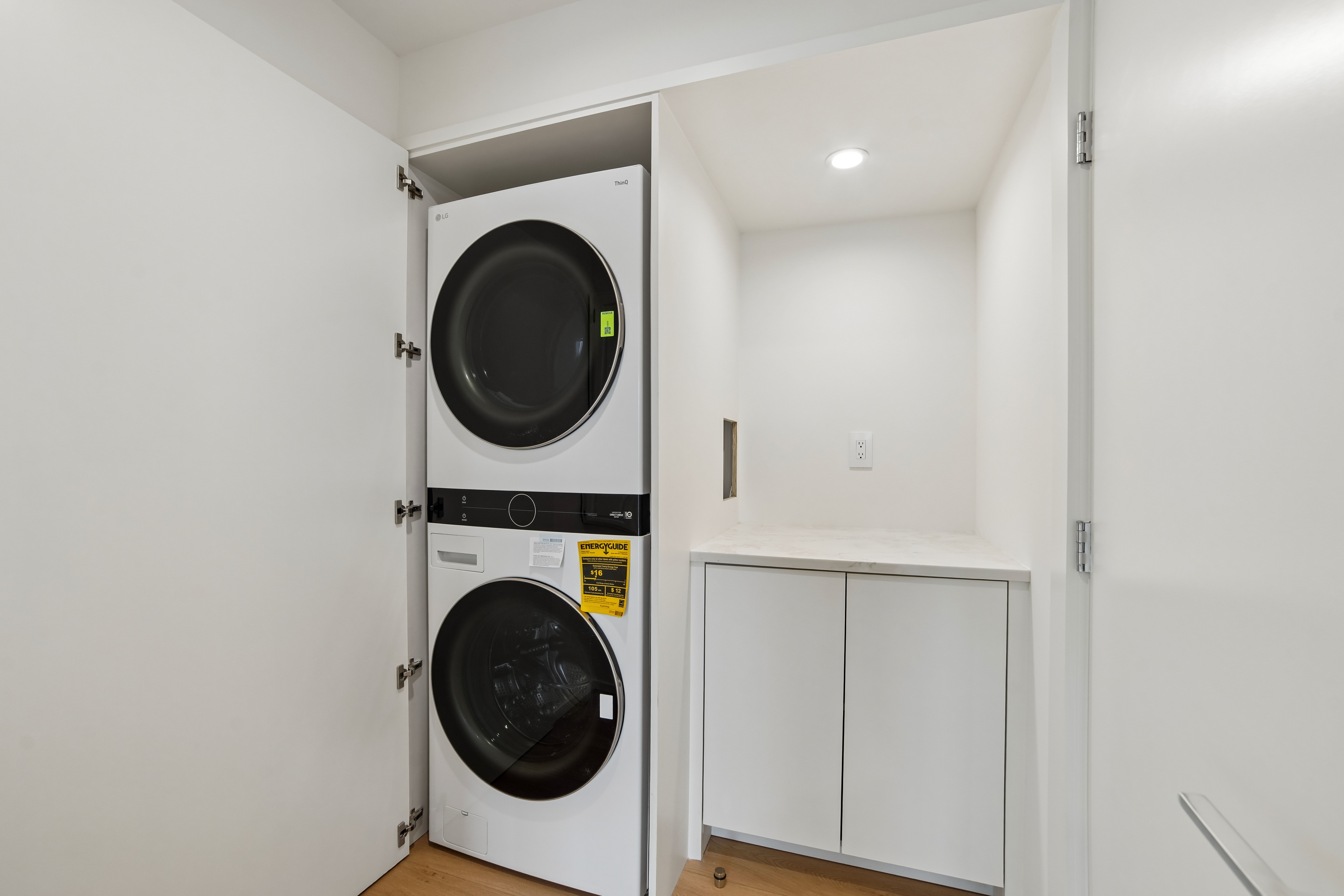  1512 Palisade Avenue, 16G, Fort Lee, NJ 07024 - 物件實景