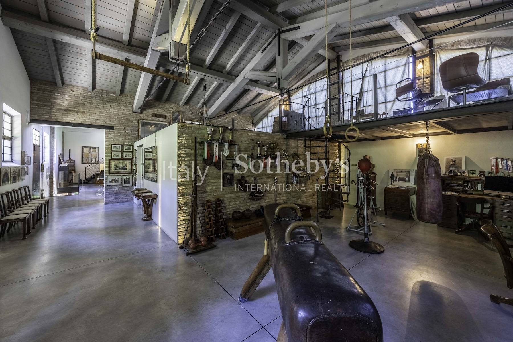  Stunning property on the hills of Bologna - 物件實景
