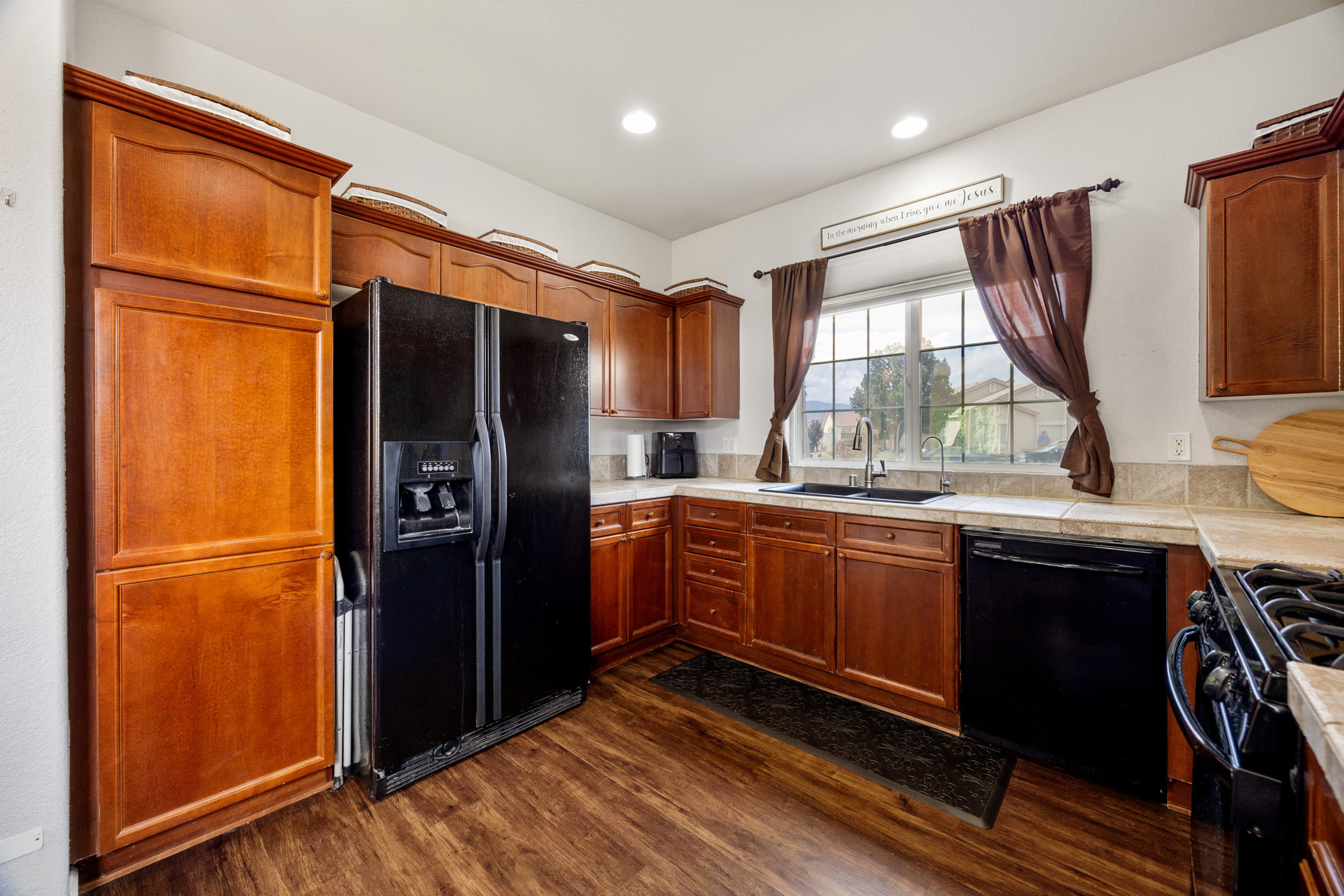  Single Story Damonte Ranch On Oversized Lot - 物件實景