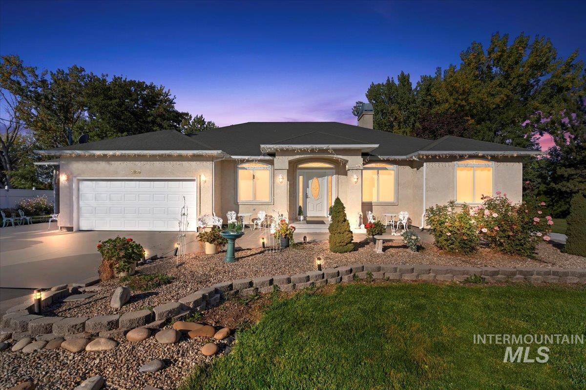 Nampa, Idaho, 83686-8635, United States, 4 Bedrooms Bedrooms, ,4 BathroomsBathrooms,Residential,For Sale,1907739
