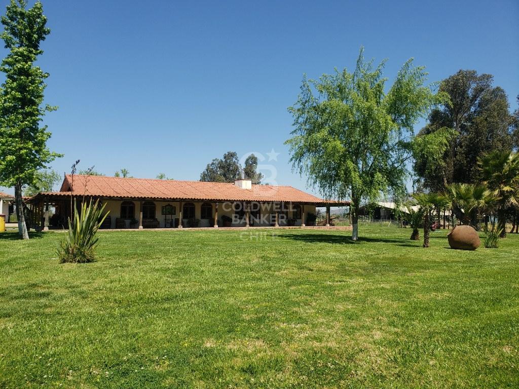 El Cardal Parcela 12, Melipilla, Chile, ,Residential,For Sale,El Cardal Parcela 12,1674787
