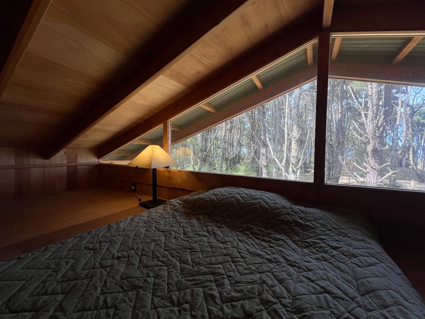  Charming Cabin in San Vicente - 物件實景