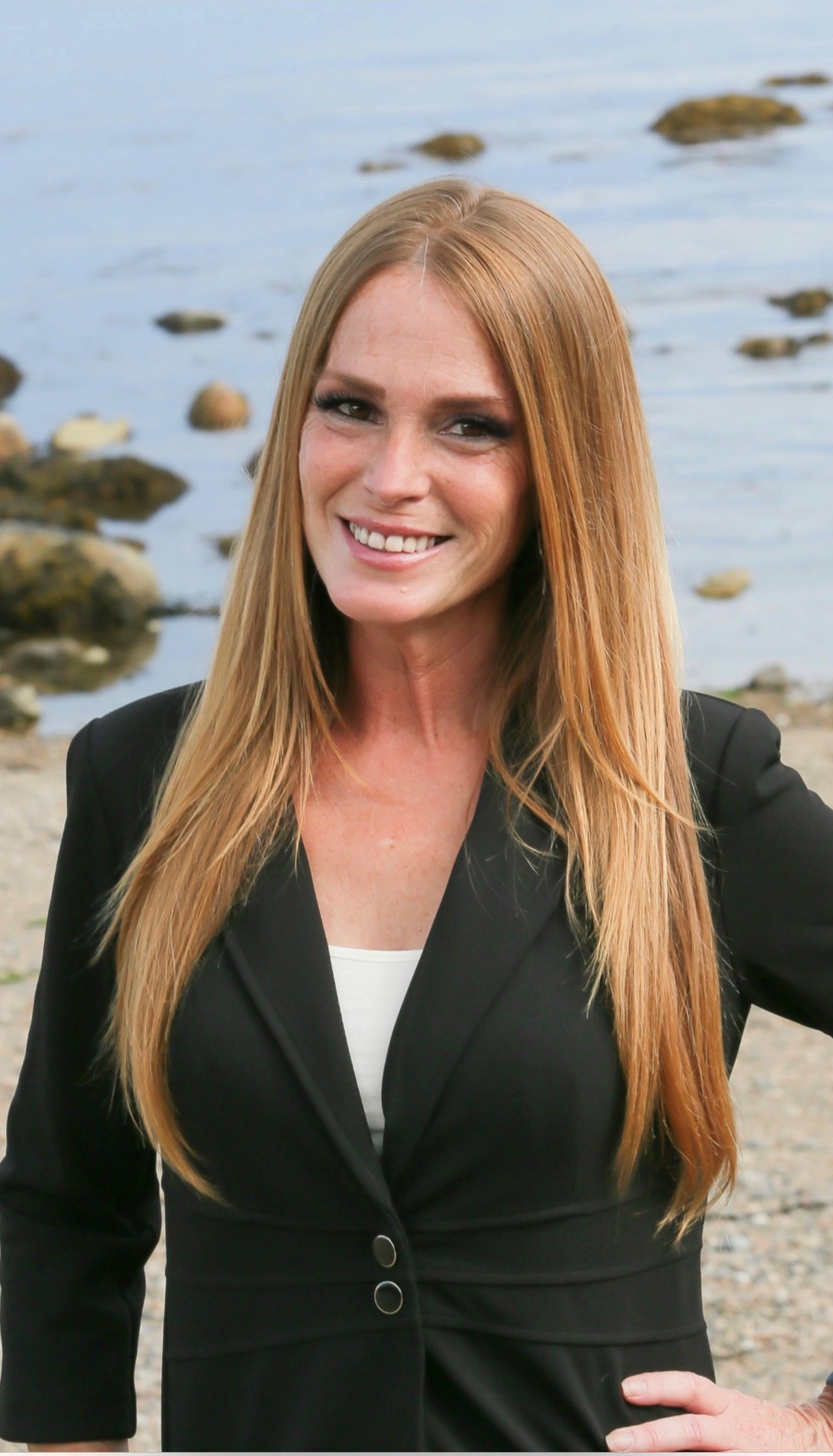 Jennifer Charos