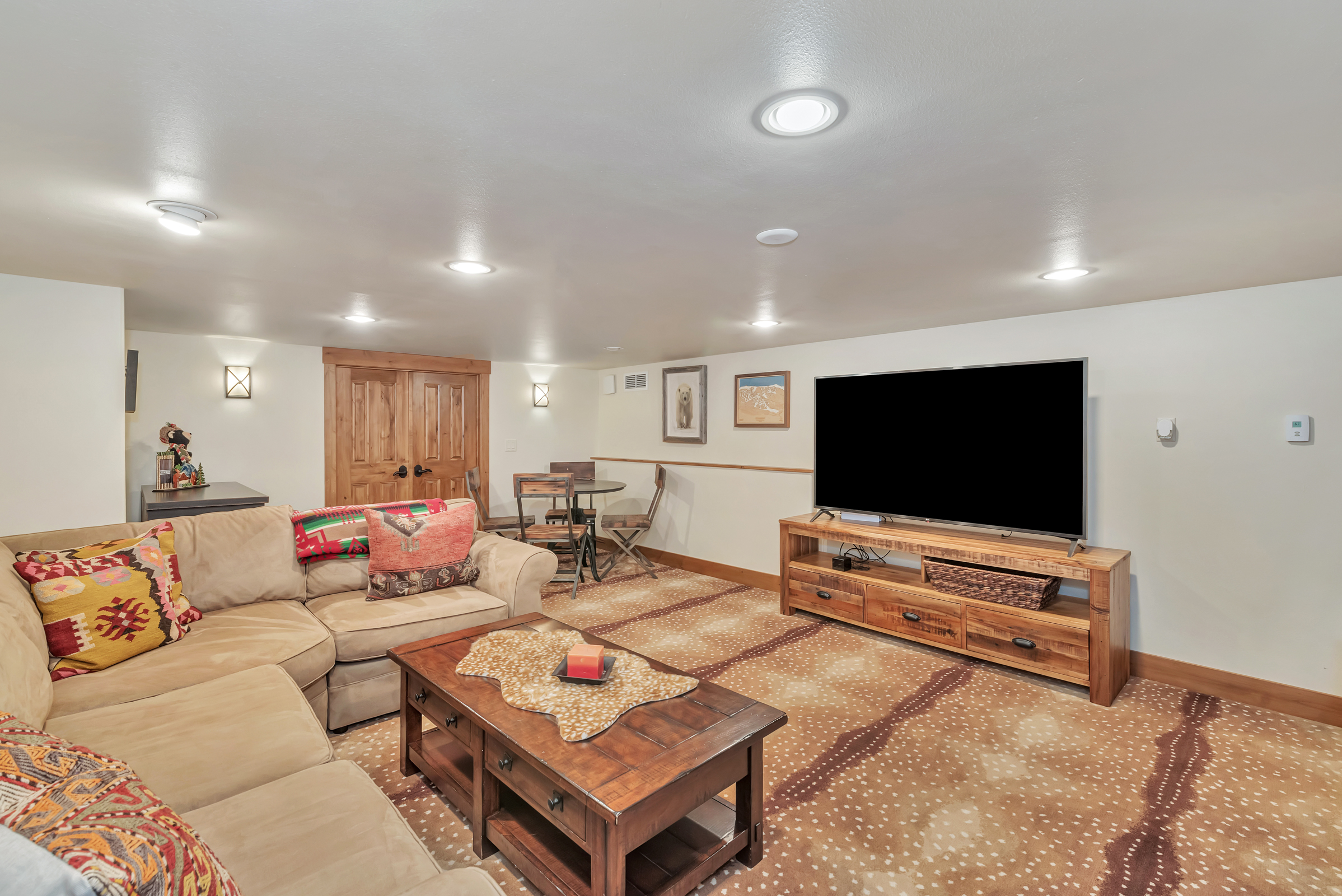  3153 Aspen Wood Lane, Steamboat Springs, CO 80487 - 物件實景
