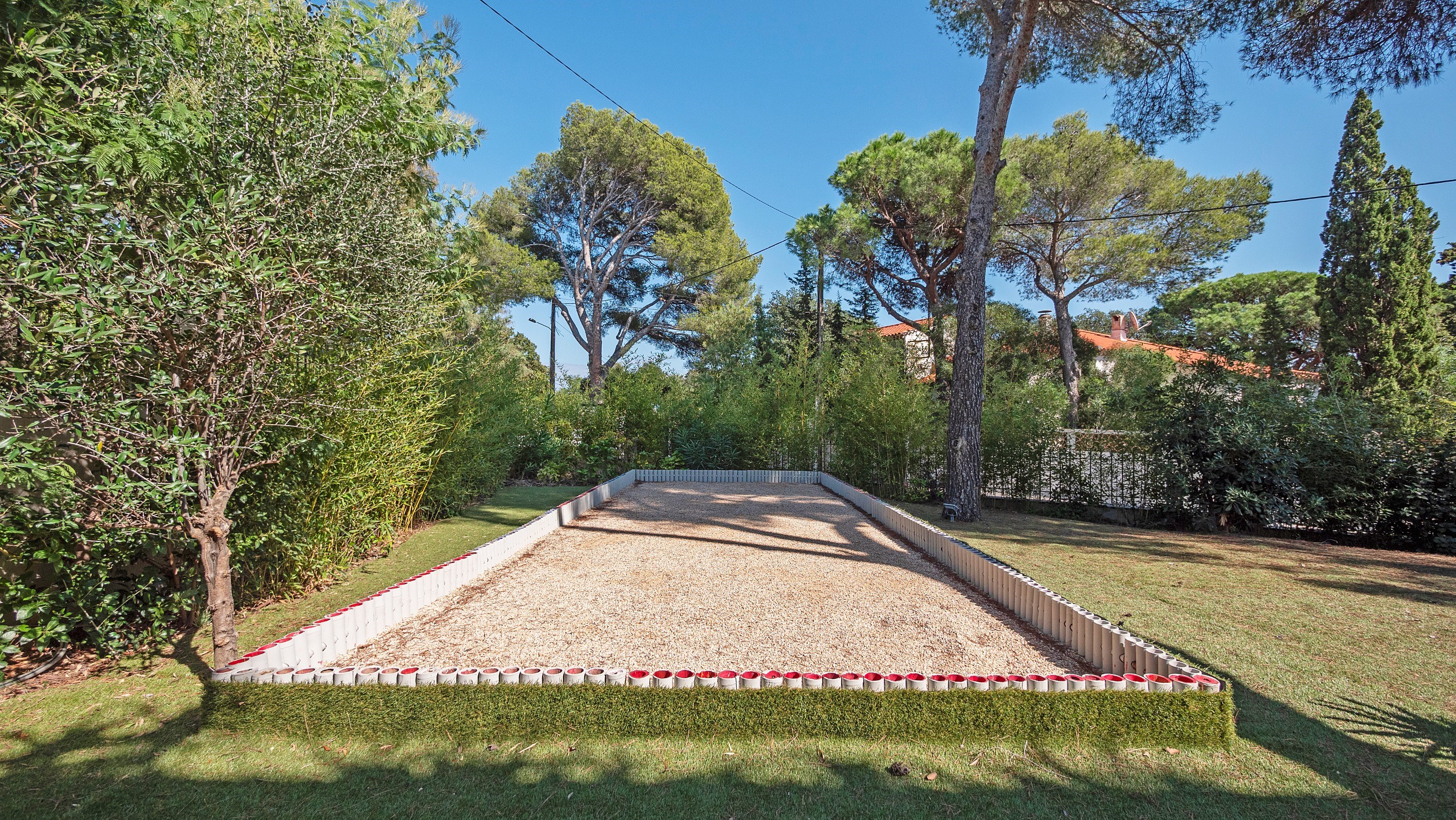 Exceptional contemporary villa for sale in Sainte-Maxime: 440 sqm, 5 bedrooms, … - 物件實景