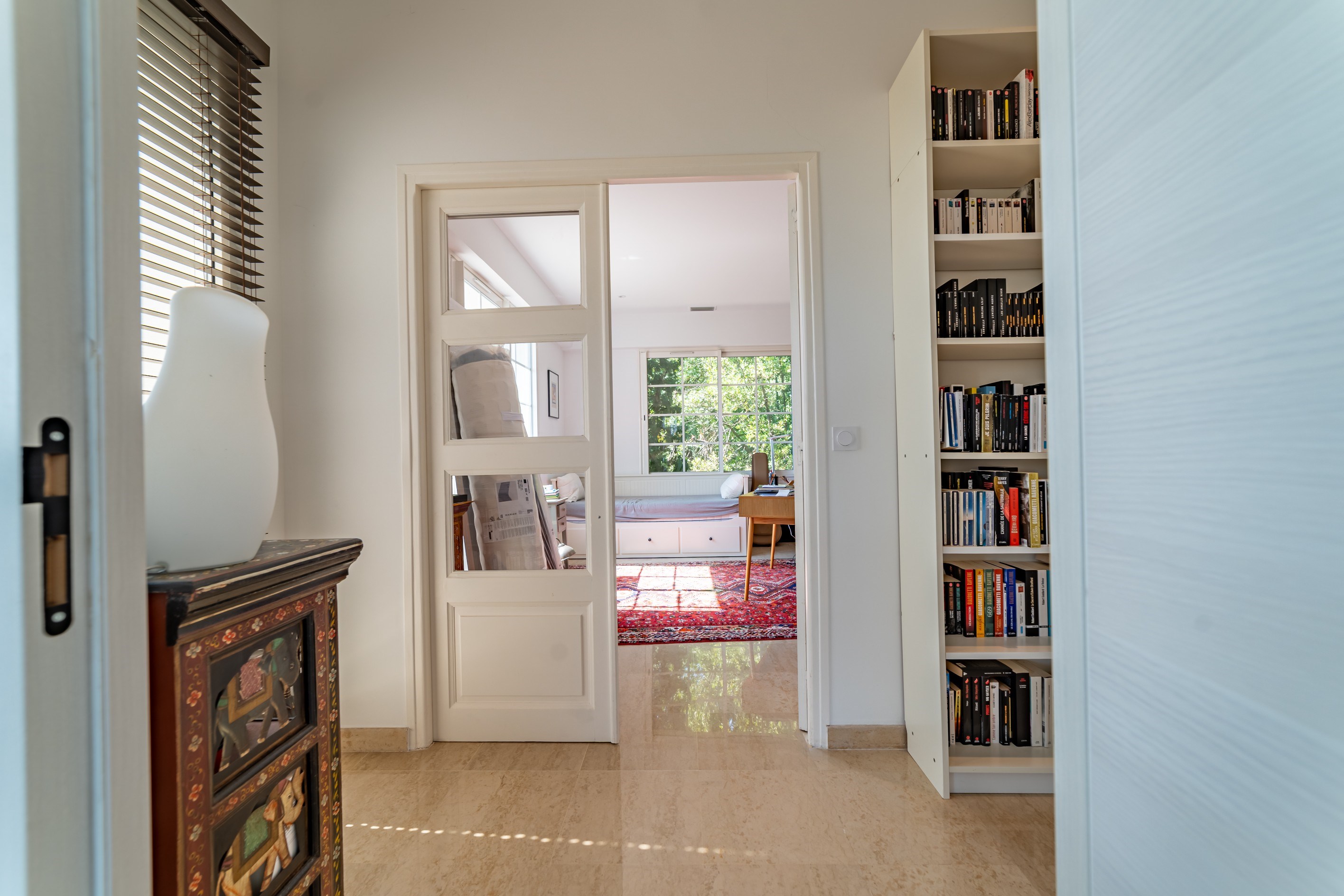  Prestige Villa - Montpellier Centre - Private Estate with Garden & Pool - 物件實景